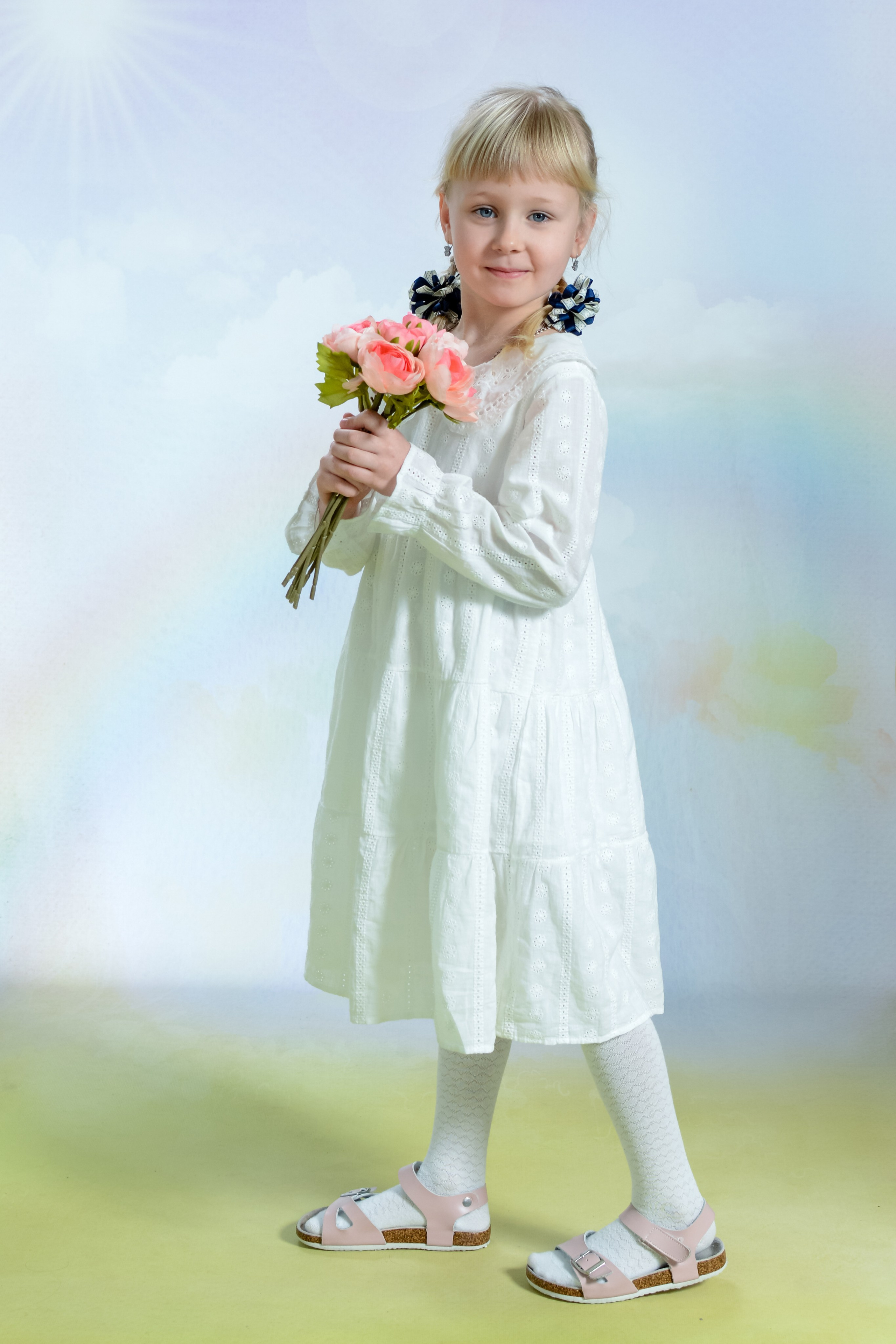 Выпускные альбомы для детского сада Краснодар и край. Вячеслав Скрипник Фотограф Краснодар