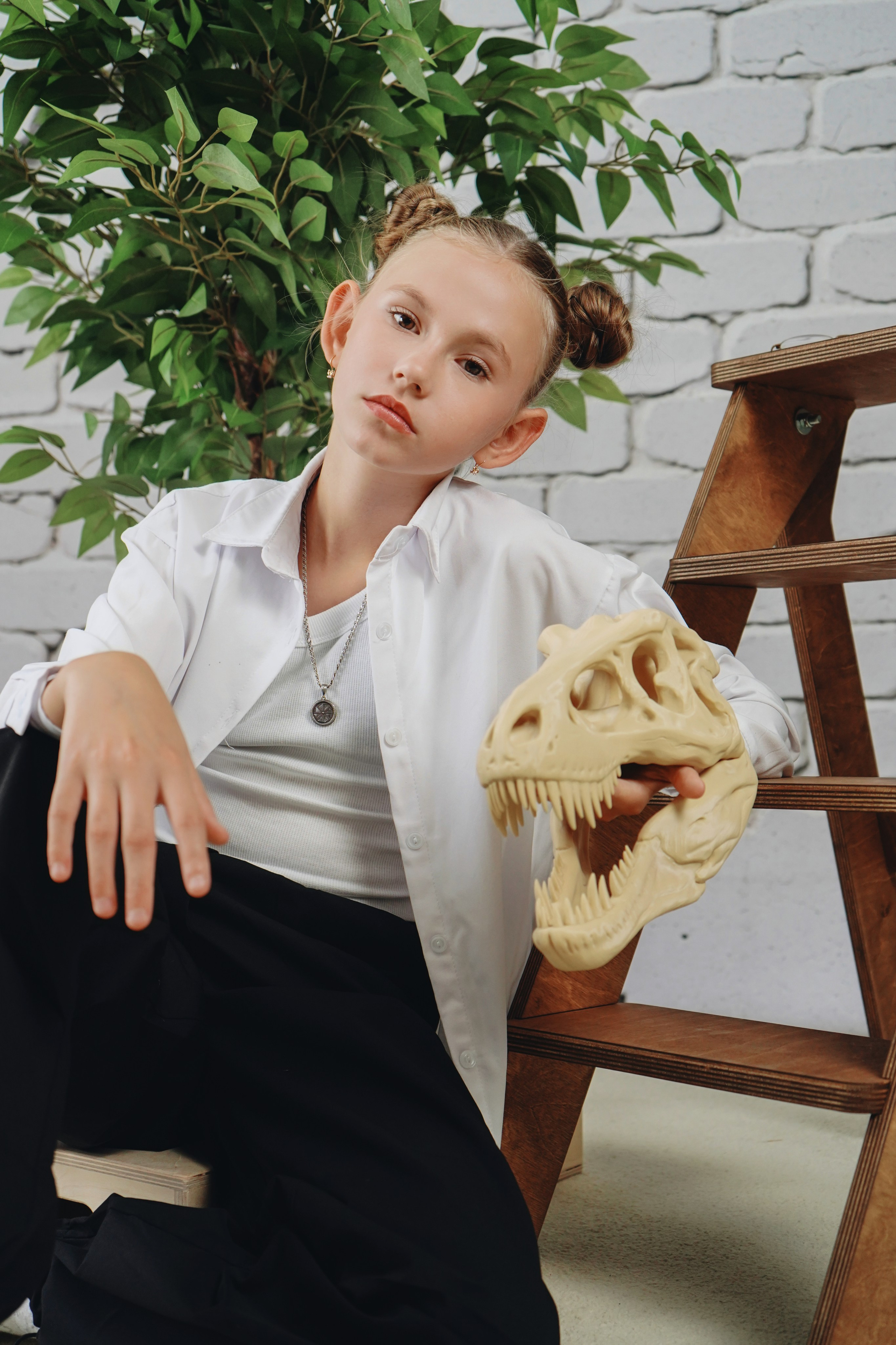 СЪЁМКИ СТАРШАЯ ШКОЛА. БумальБум Выпускные альбомы