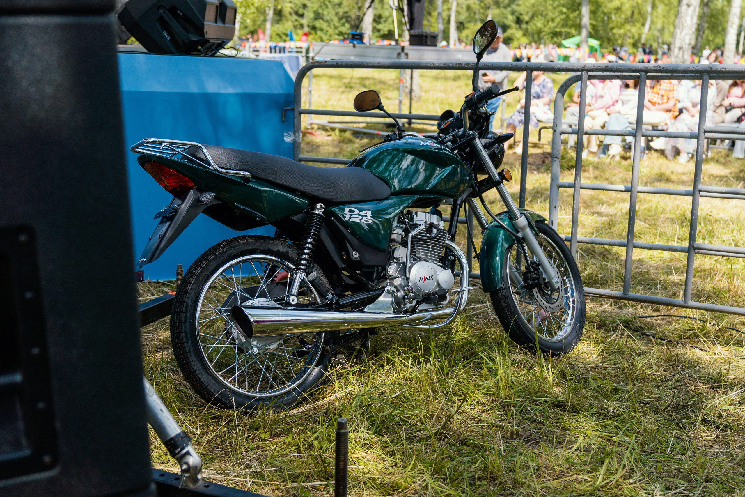 Сабантуй 2025. Портретный фотограф в Казани Радомир Заздравных