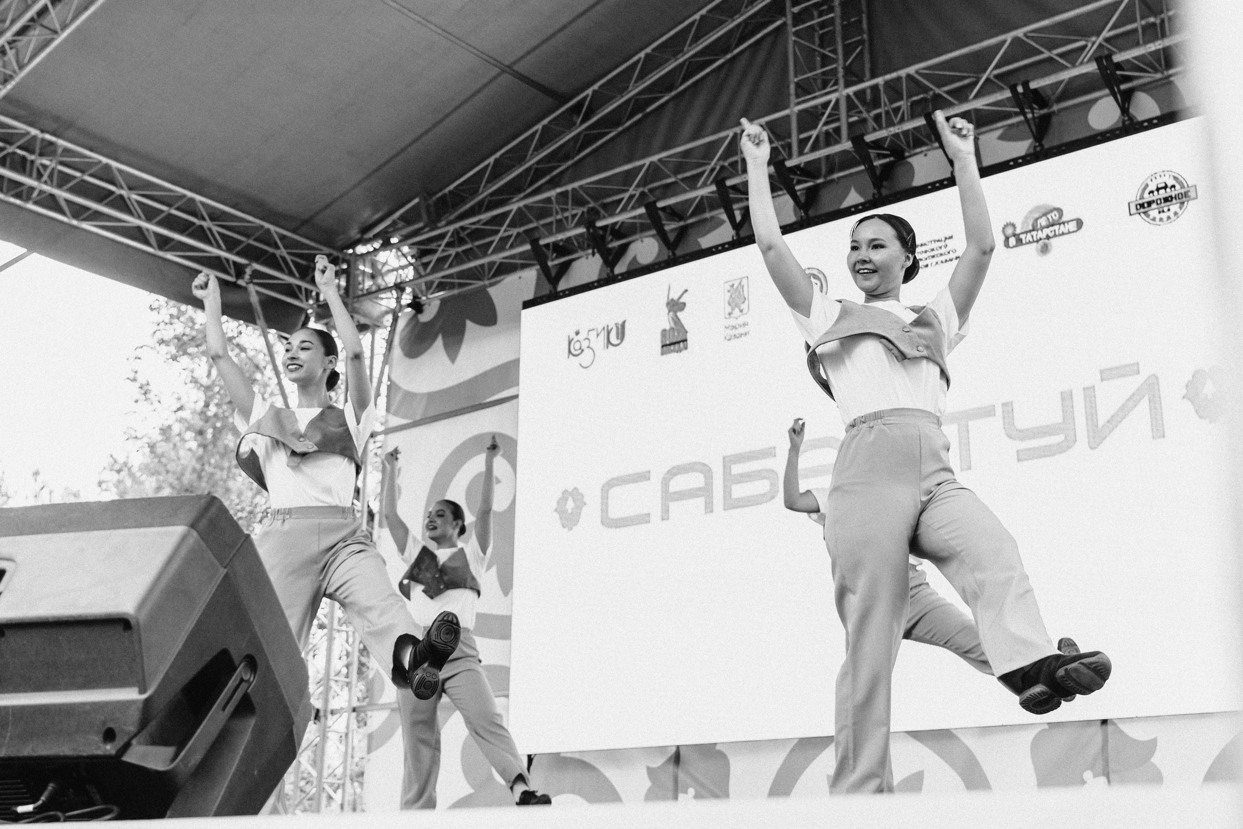 Сабантуй 2025. Портретный фотограф в Казани Радомир Заздравных