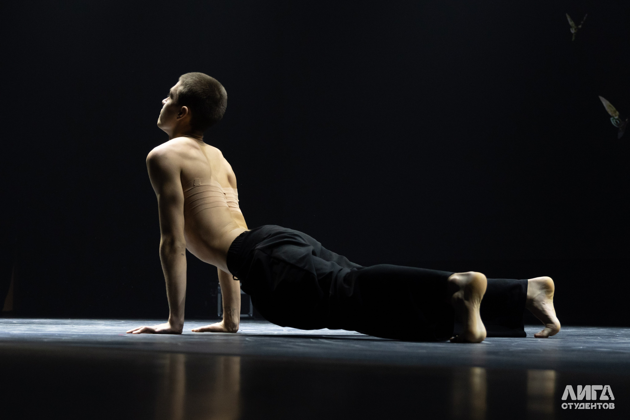 Российская Студенческая Весна 2025. Портретный фотограф в Казани Радомир Заздравных