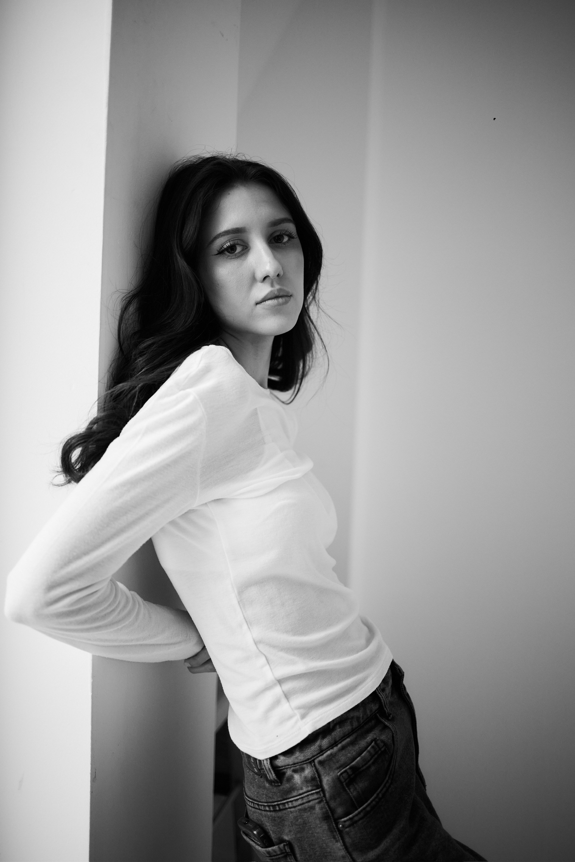 Portrait. Дубинец Елизавета, фотограф Санкт-Петербург