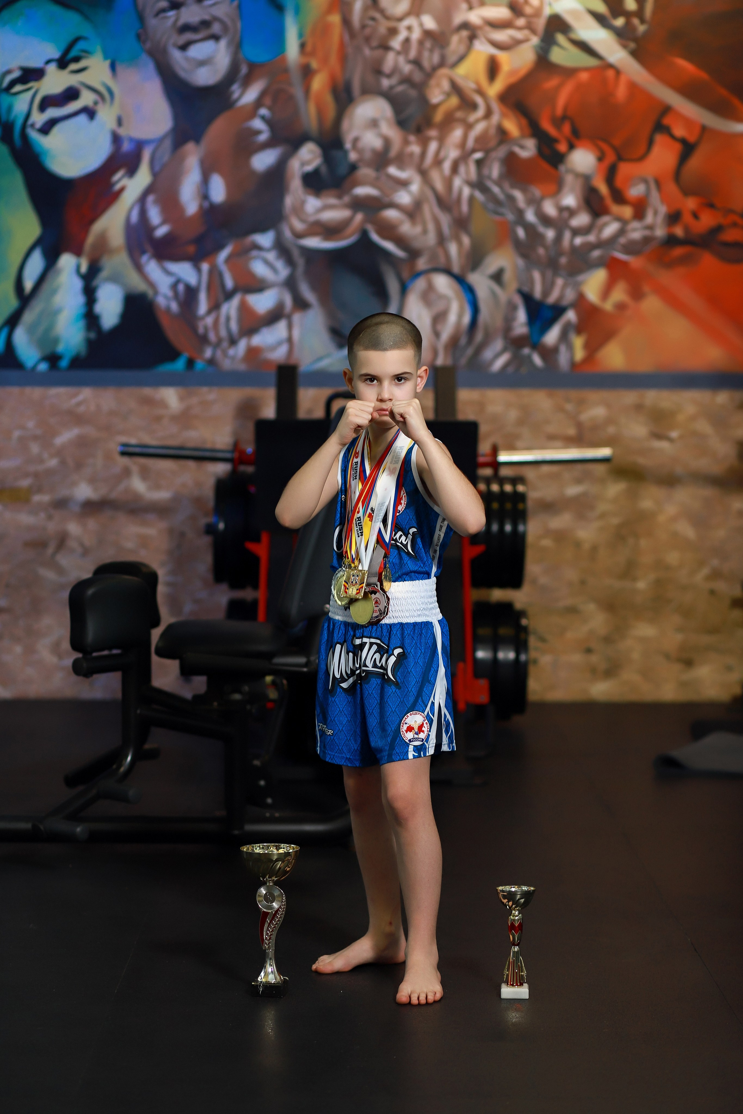 Постановочная портретная съемка. Фотограф в Краснодаре Анна Светикова