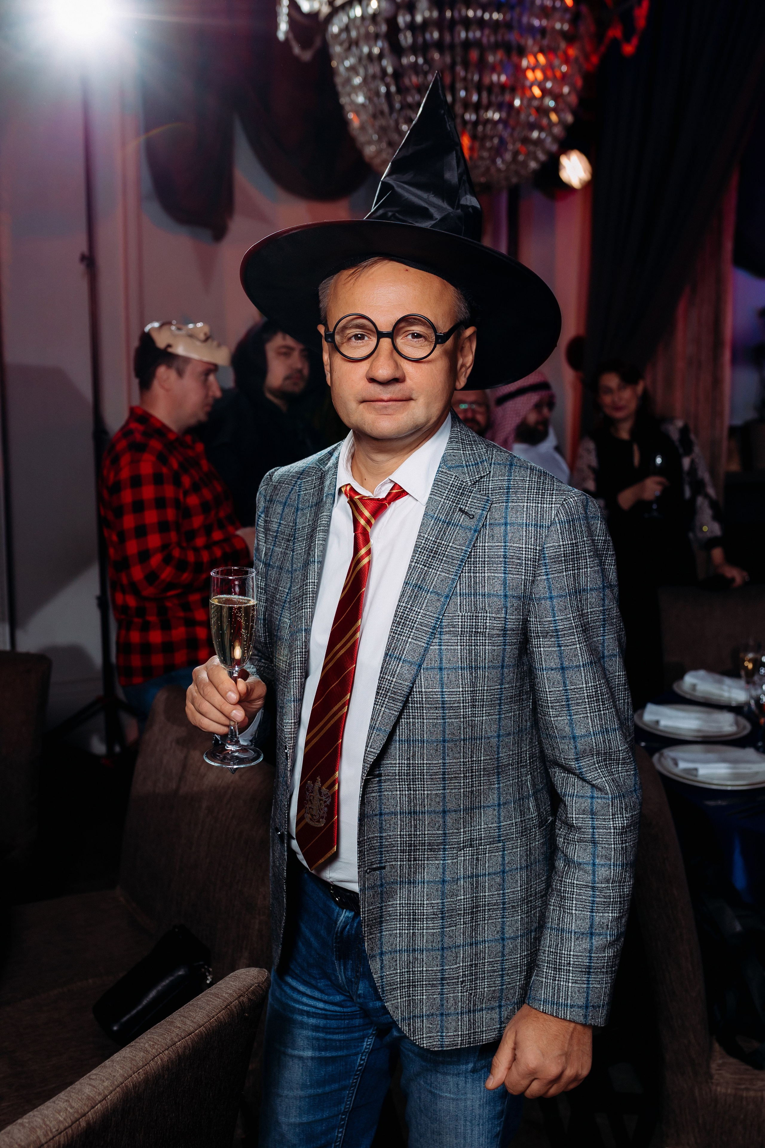 События. Фотограф в Санкт-Петербурге Кирюшенков Андрей