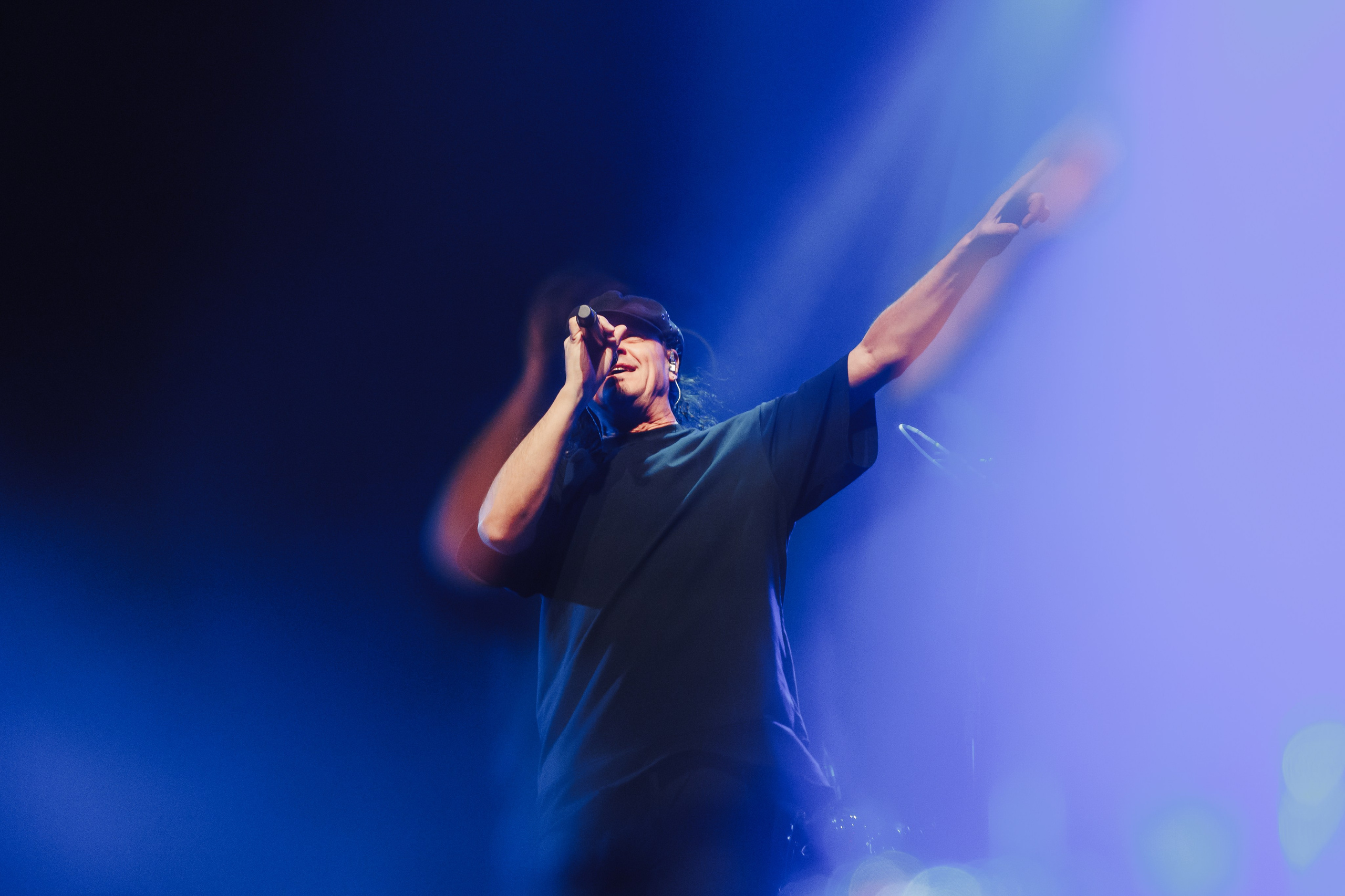 Группа Нэнси (Андрей Костенко), Пушкино. Фотограф Ольга Махалова — Санкт-Петербург, Москва, Нижний Новгород