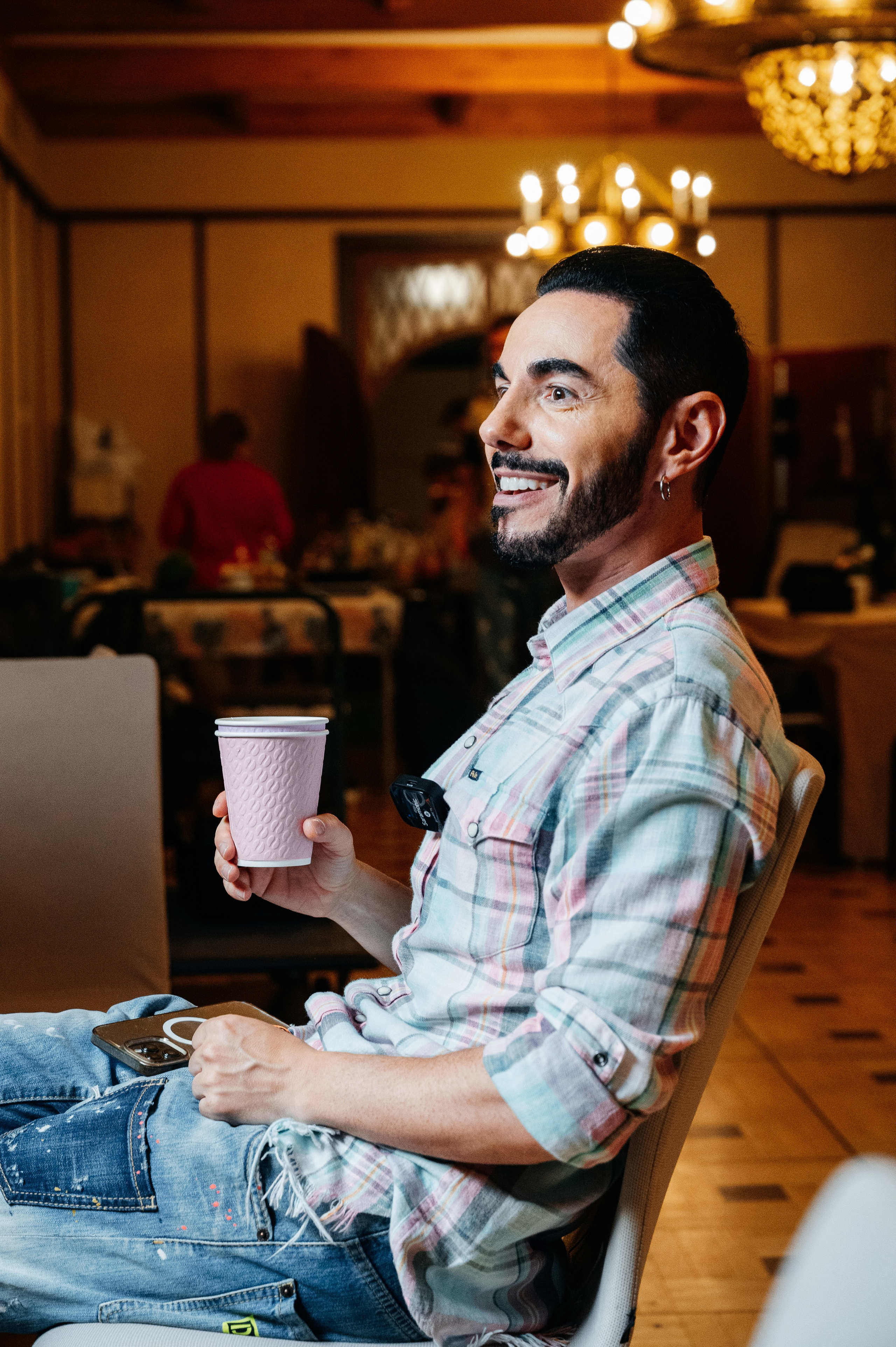 Тимур Родригез — Брюс Всемогущий. Wedding photographer in Moscow and around the world Andrey Medvednikov