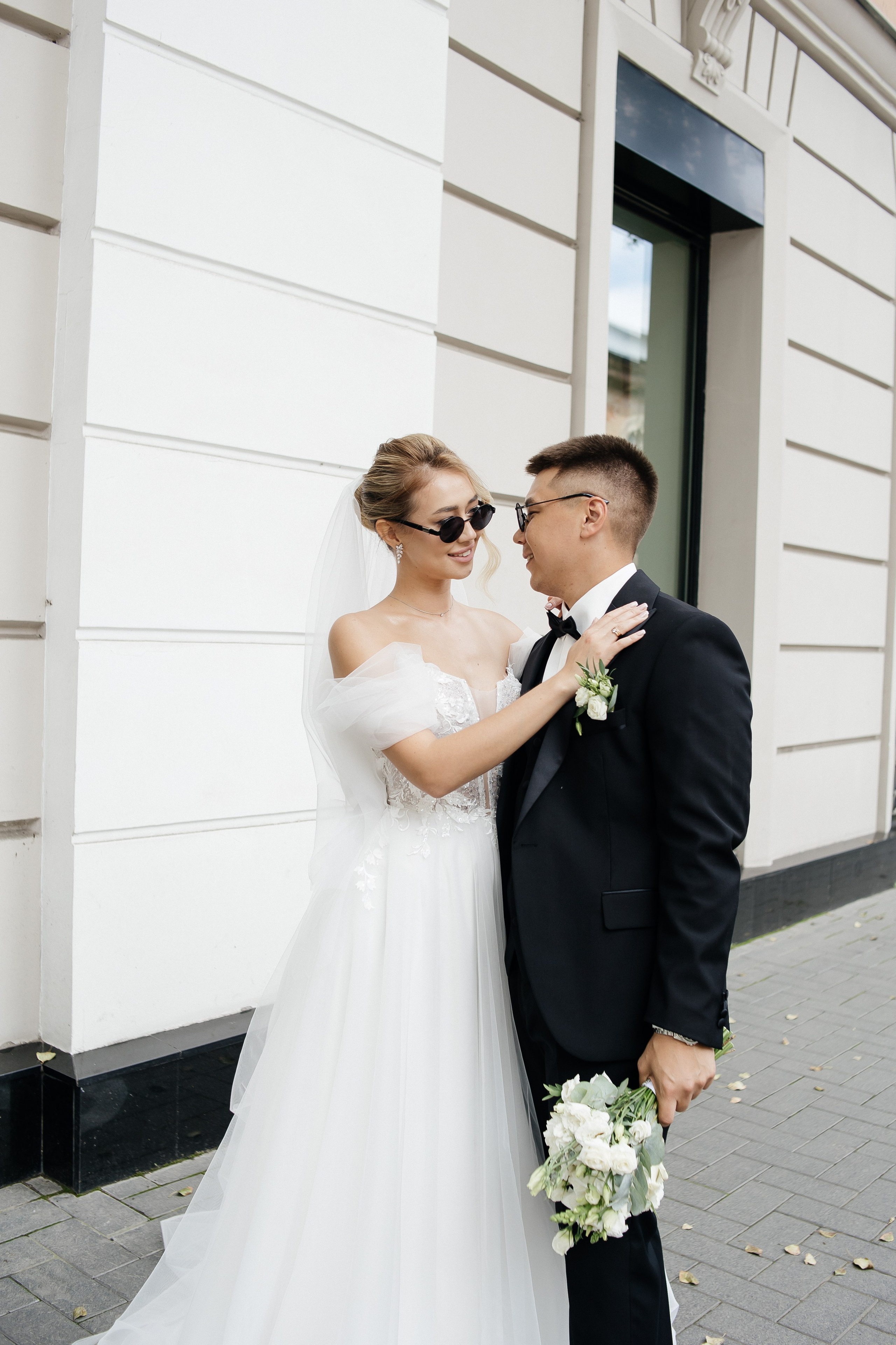 Wedding love story. Фотограф в Иркутске