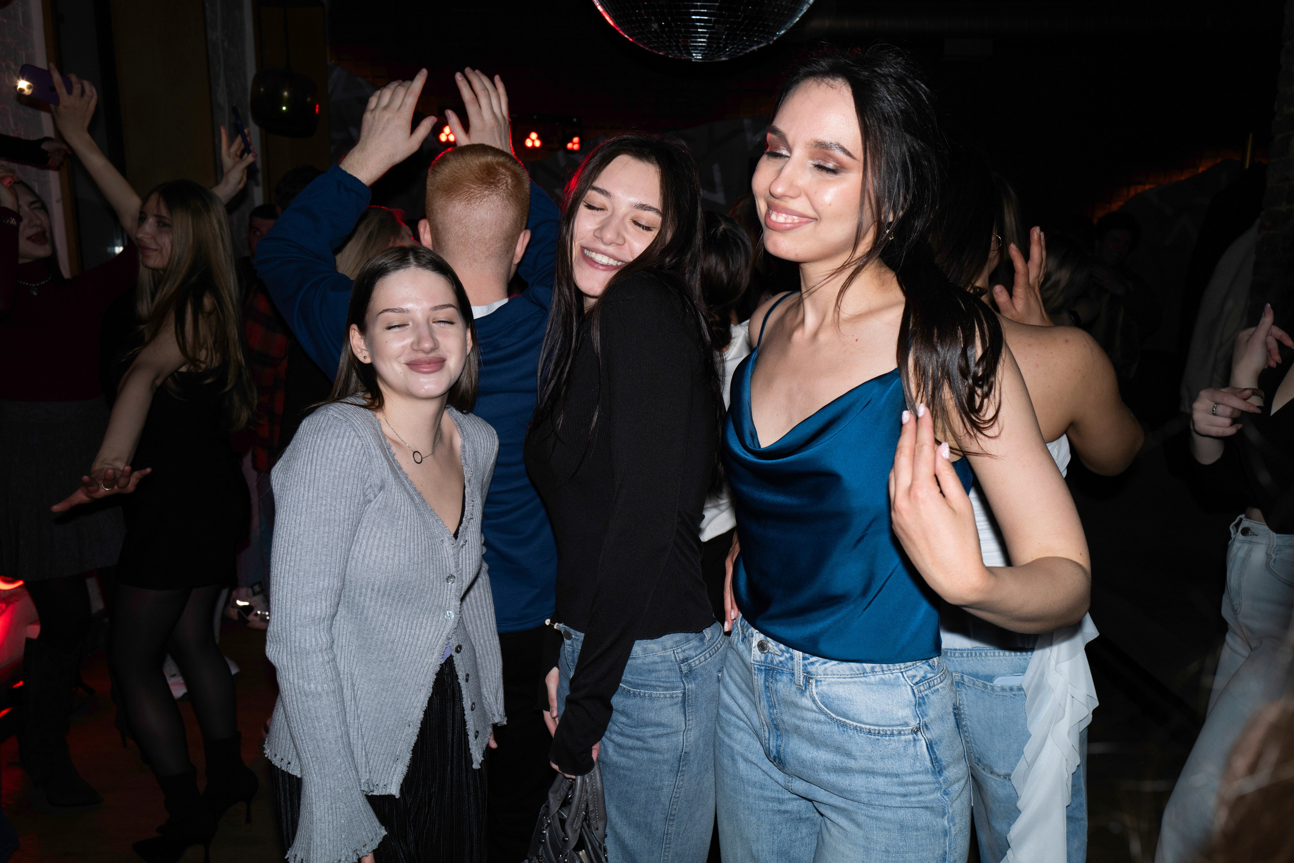 Сказка. Воронка. Maxon Magnusson