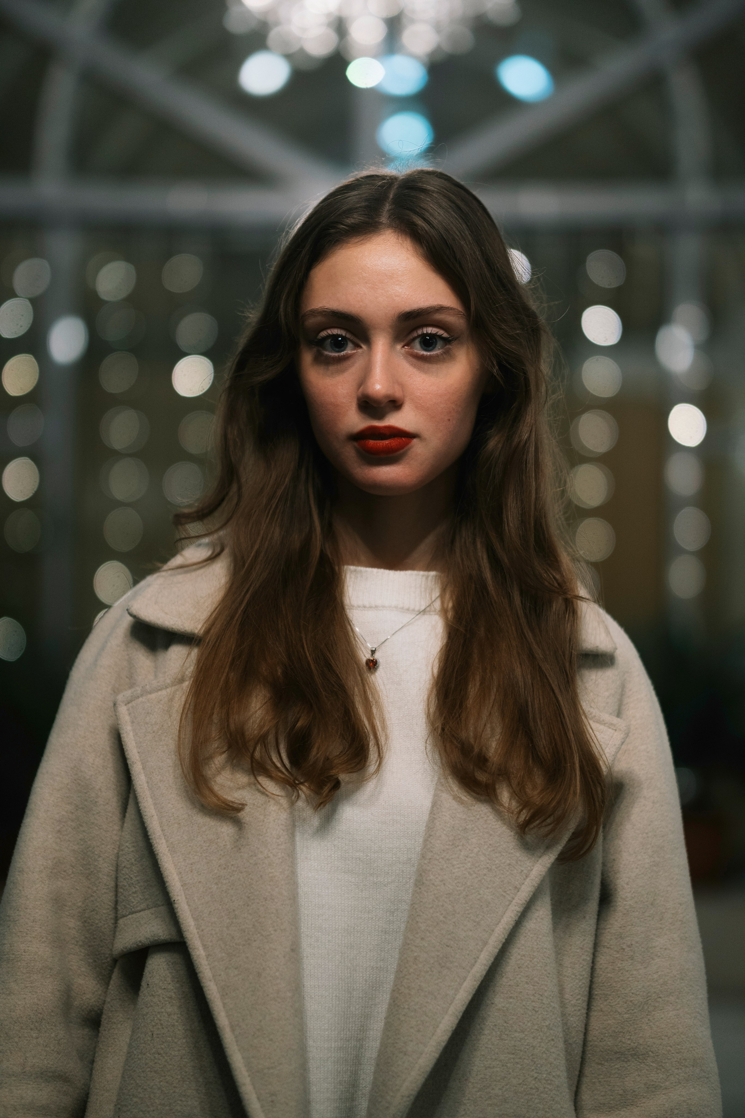 Елизавета. Maxon Magnusson