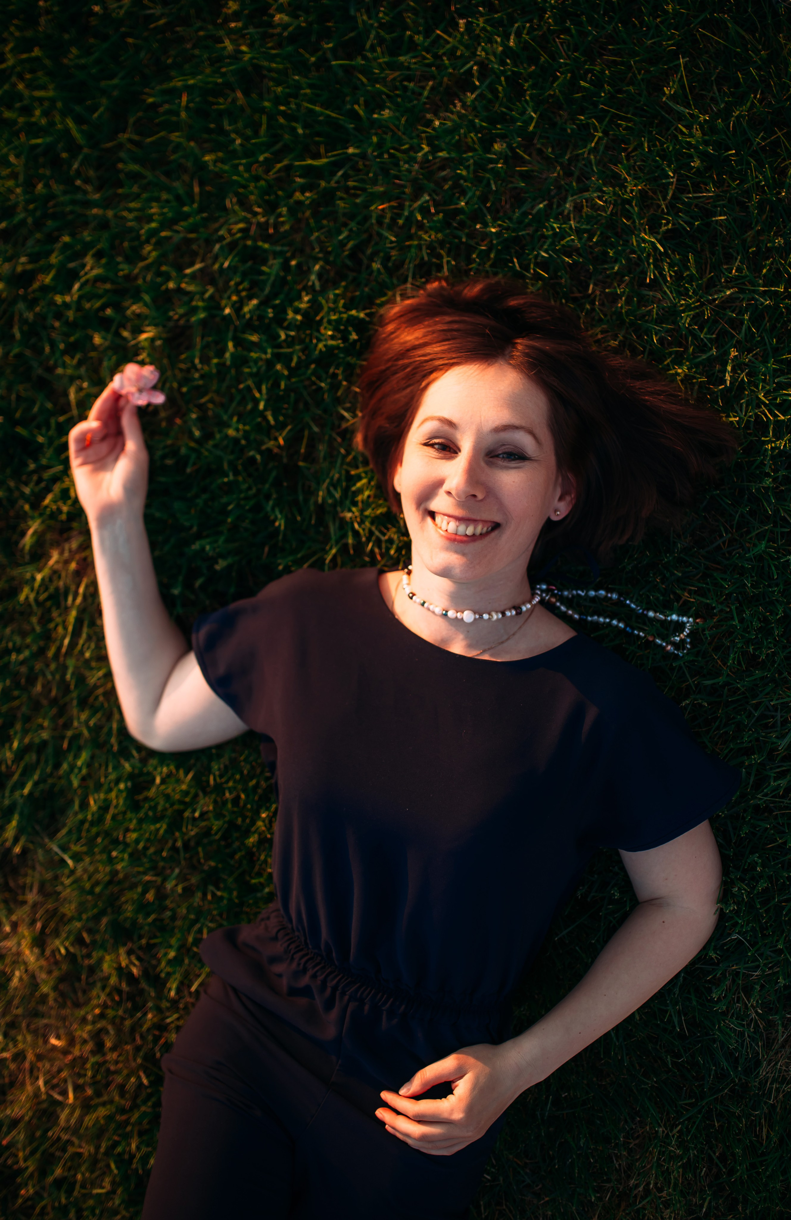 Анна. Семейный и детский фотограф в Нижнем Новгороде Наумова Лидия