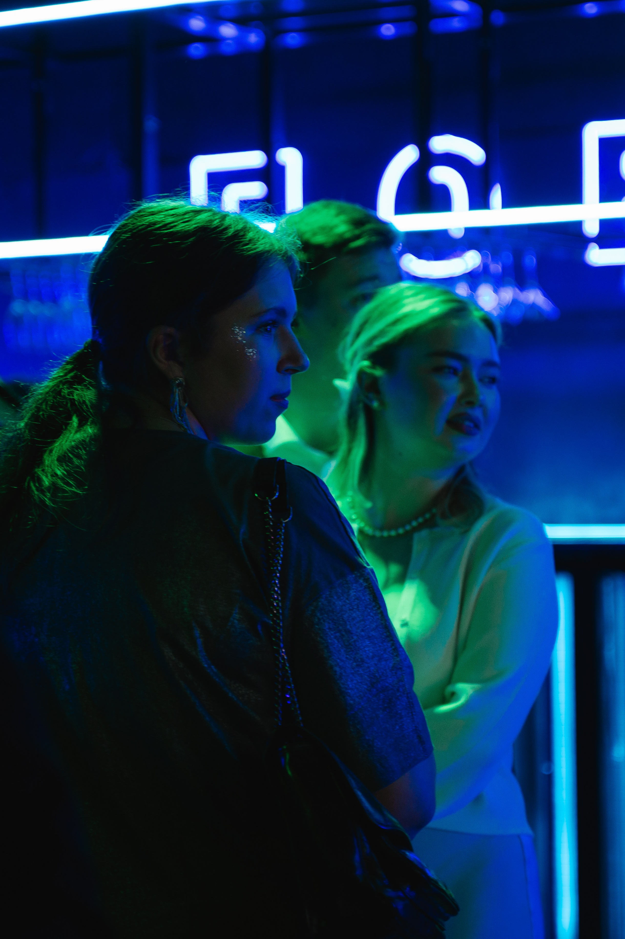 День рождения Анаит. Фотограф — Ася Орехова