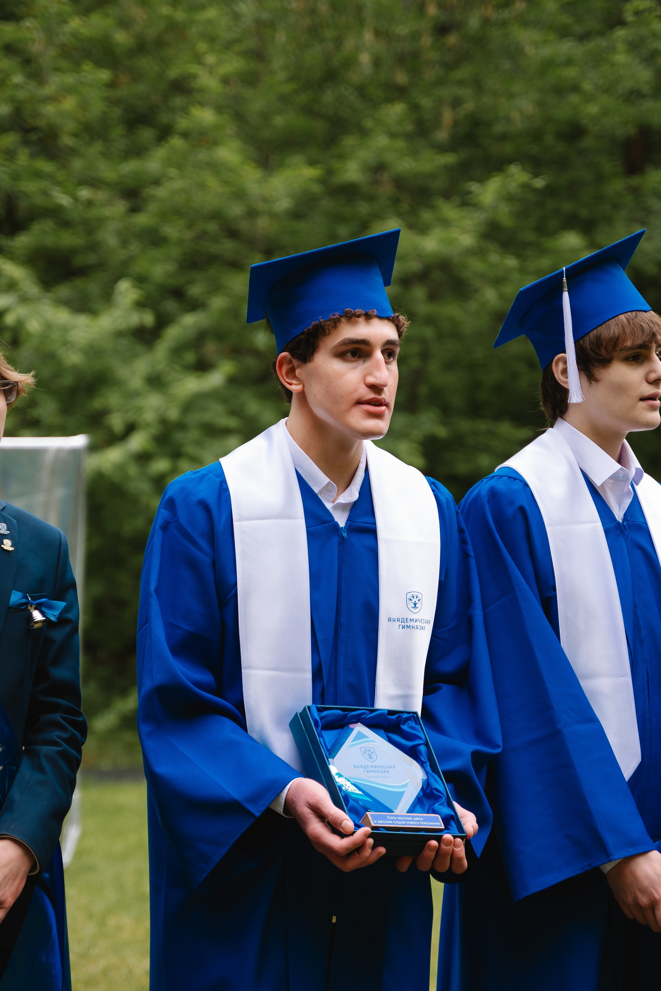Академическая гимназия 11 класс|последний звонок. Фотограф — Ася Орехова