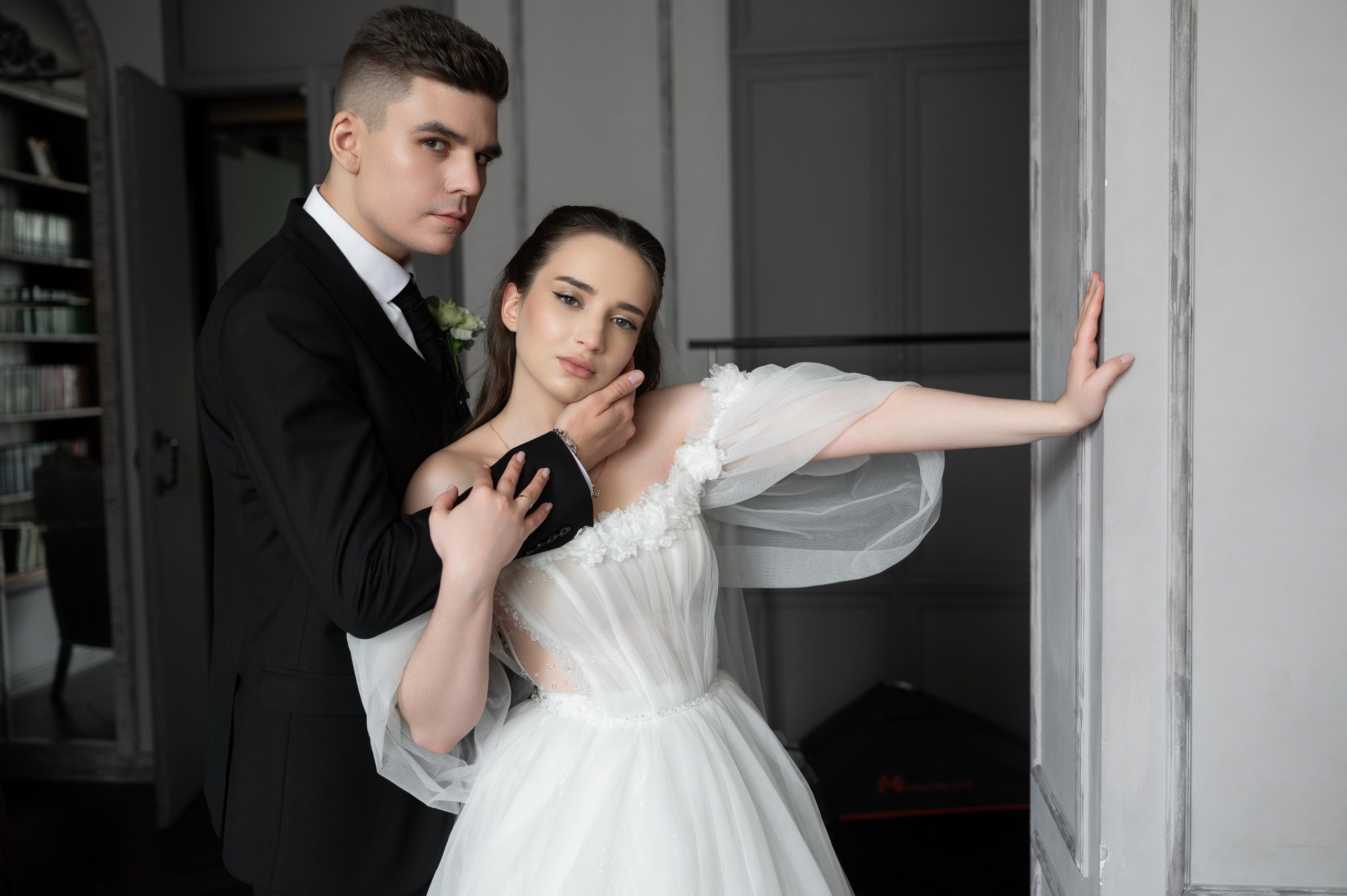 31 мая. Свадебный, портретный, коммерческий, предметный фотограф в Ставрополе Иван Белашов