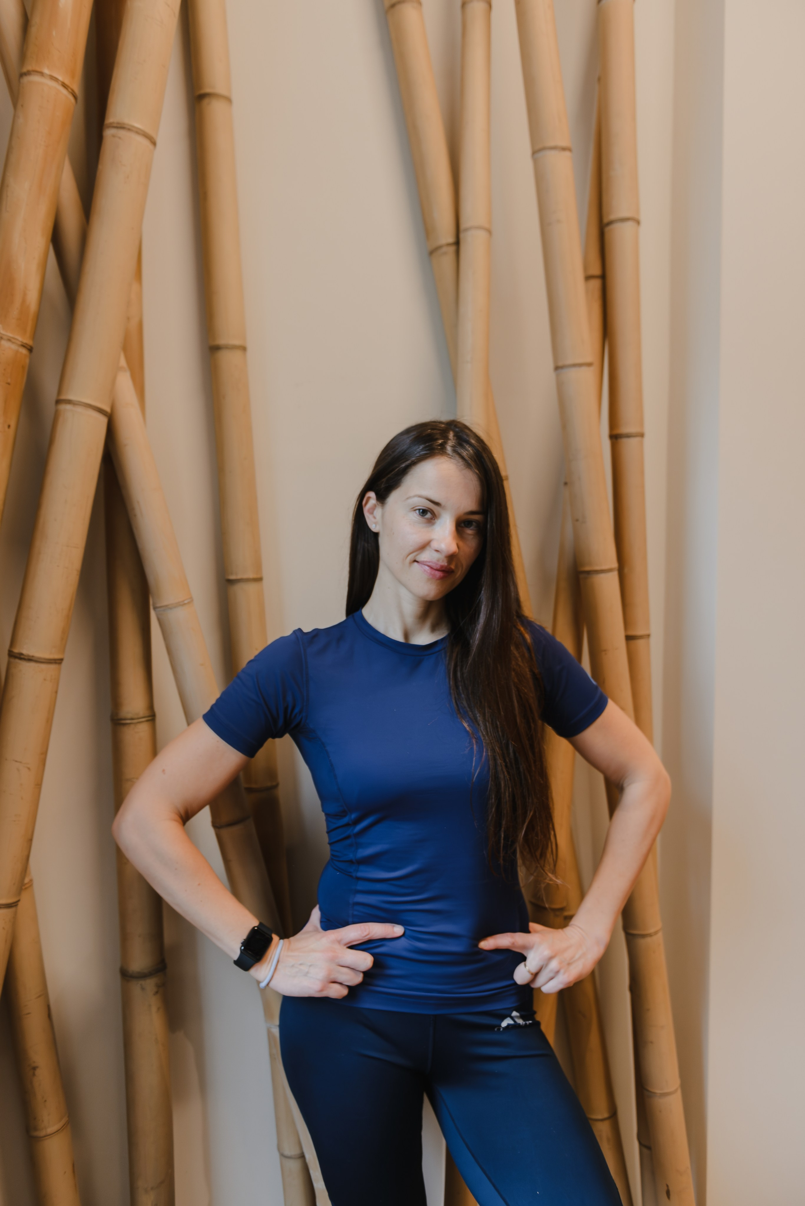 Студия пилатеса Анастасии Мельниковой. Фотограф Лопаткина Ирина