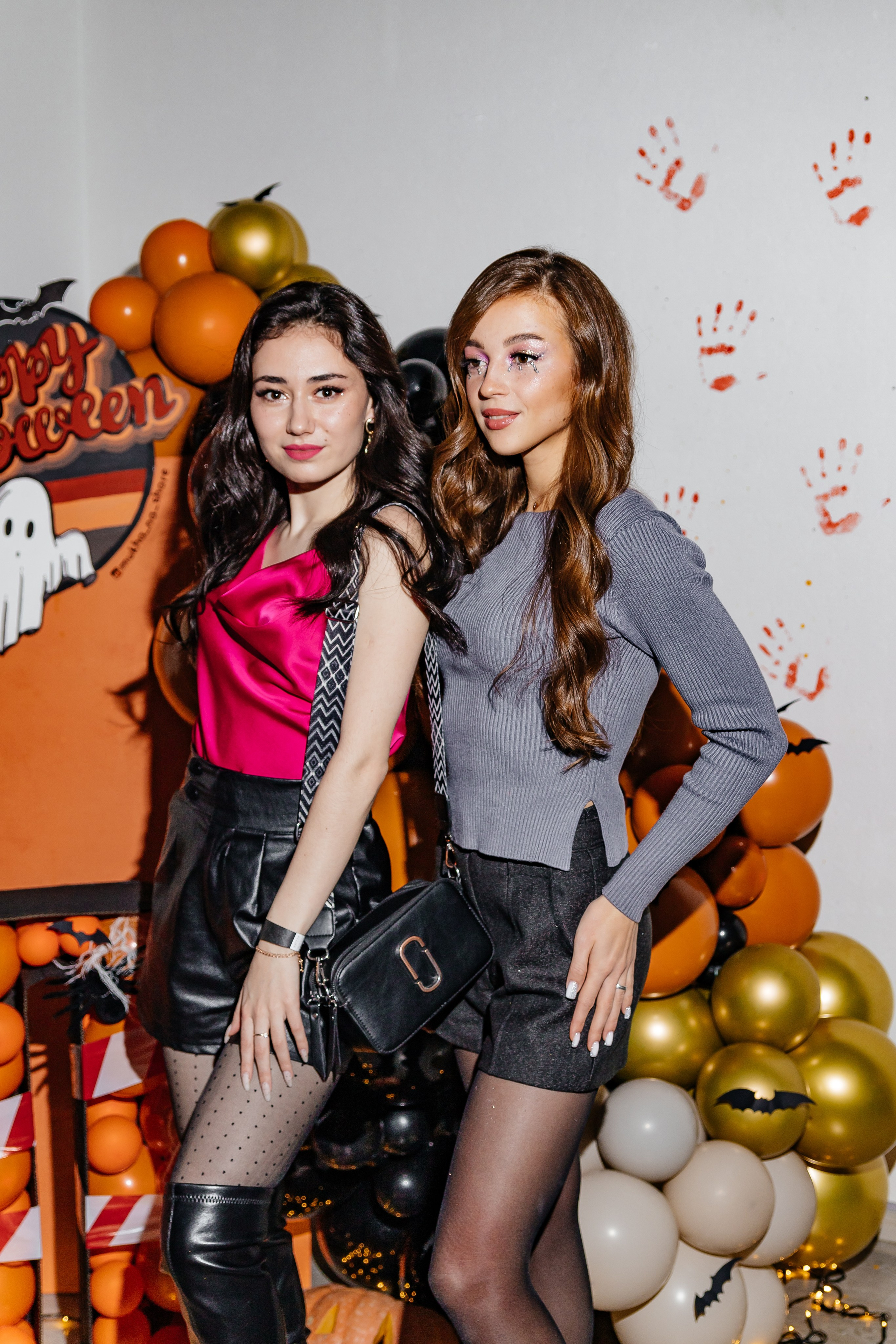 SP halloween 2022. Фотограф в Омске Валерия Крячко