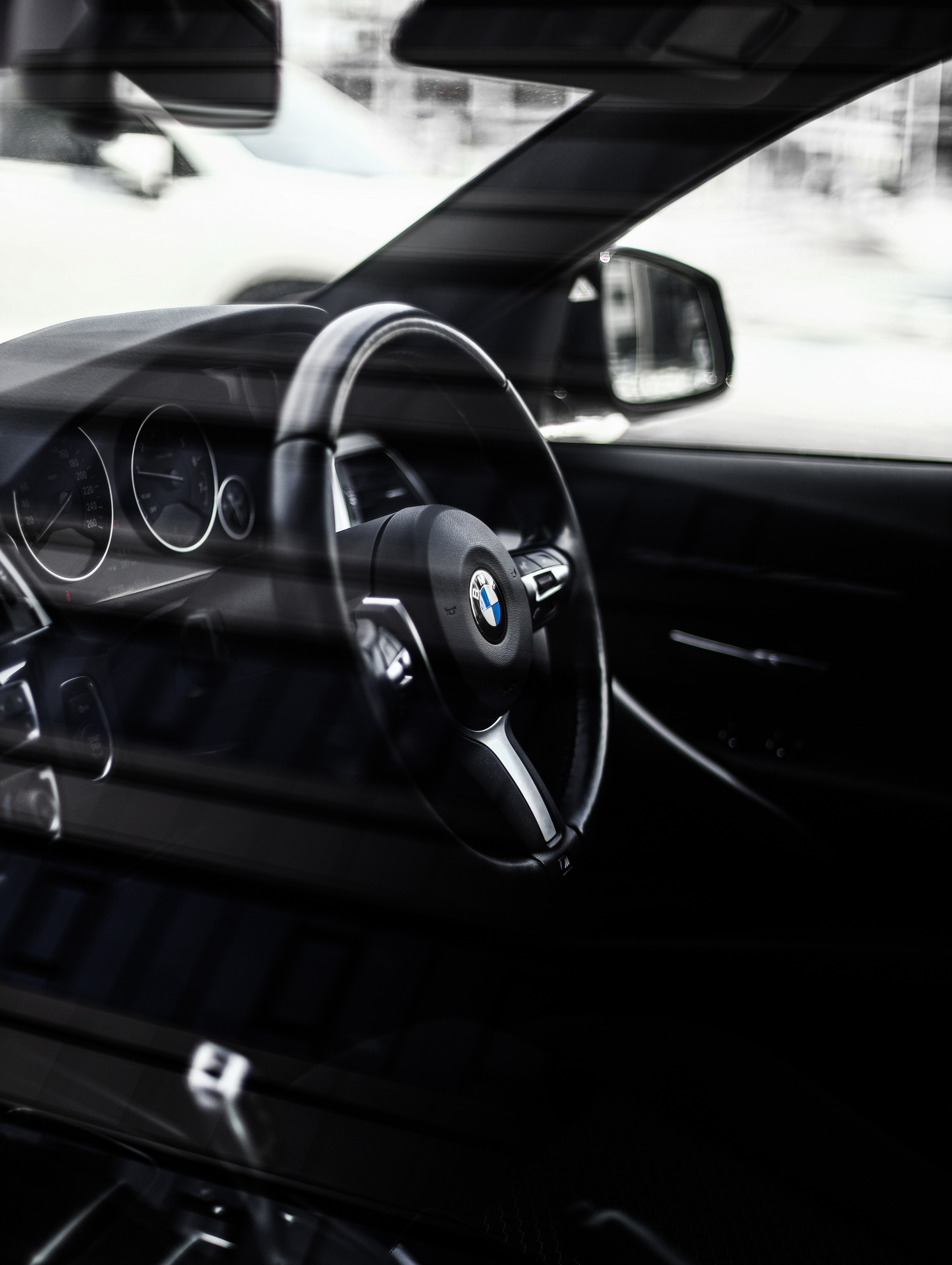 BMW. ФОТОГРАФ ИРКУТСК | ДАНИЕЛА МОНРО