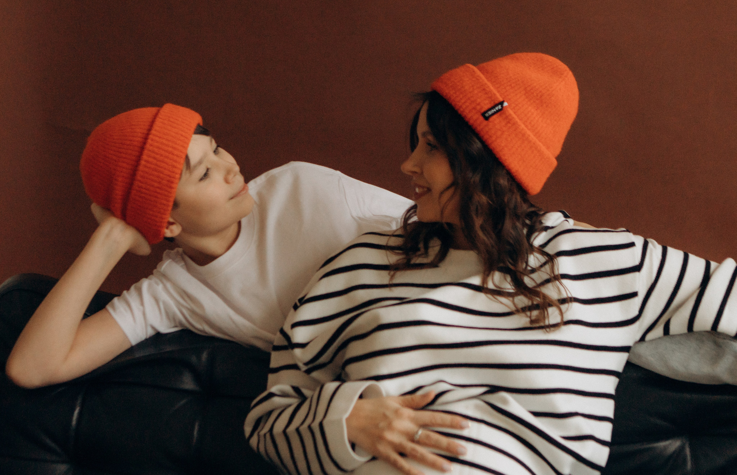 Семейные съемки. Семейный и детский фотограф Олеся Козьякова