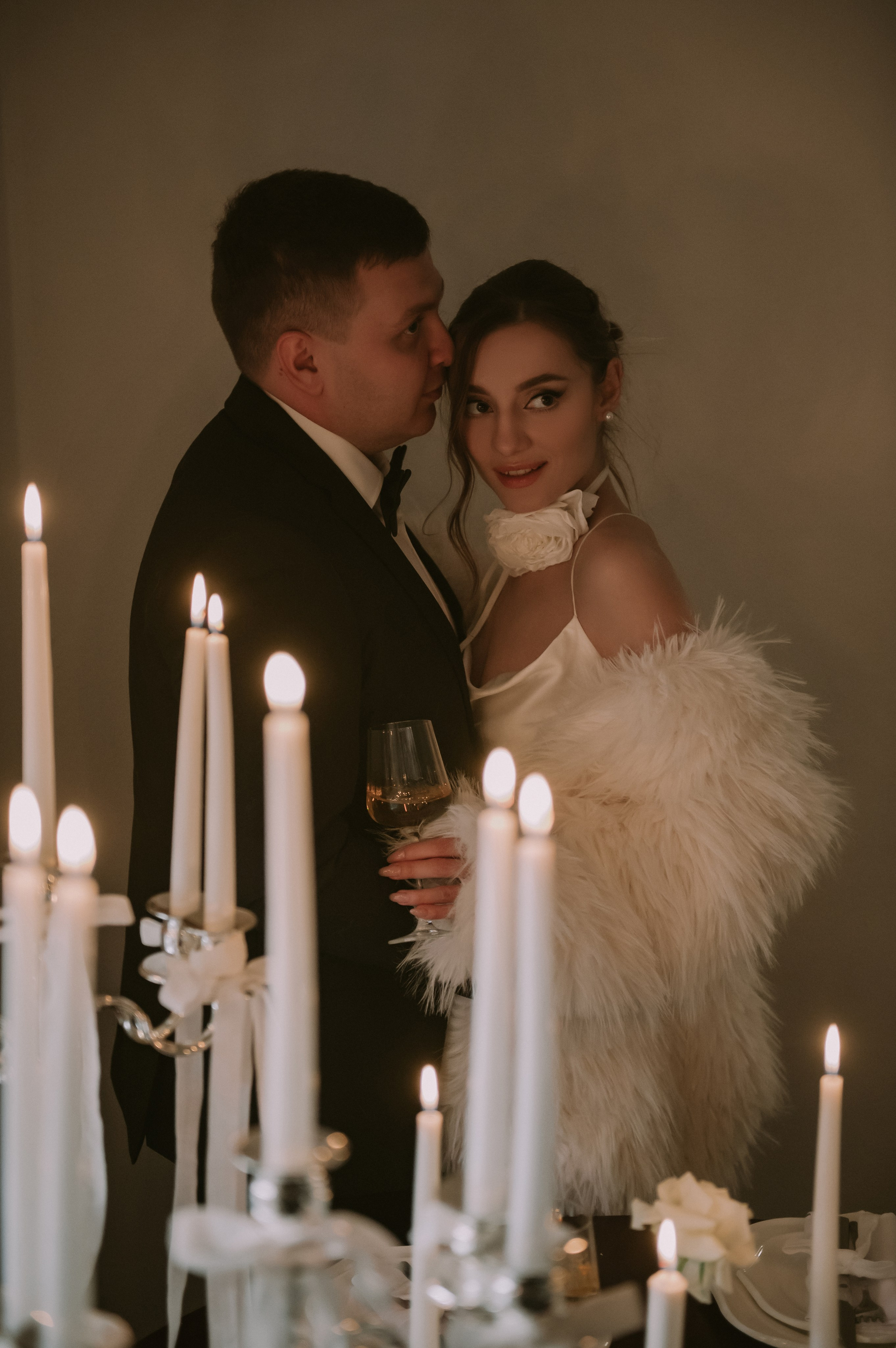 Виктор и Алина (Ливадия). Свадебный, женский, семейный фотограф в Севастополе Юлия Мошенко