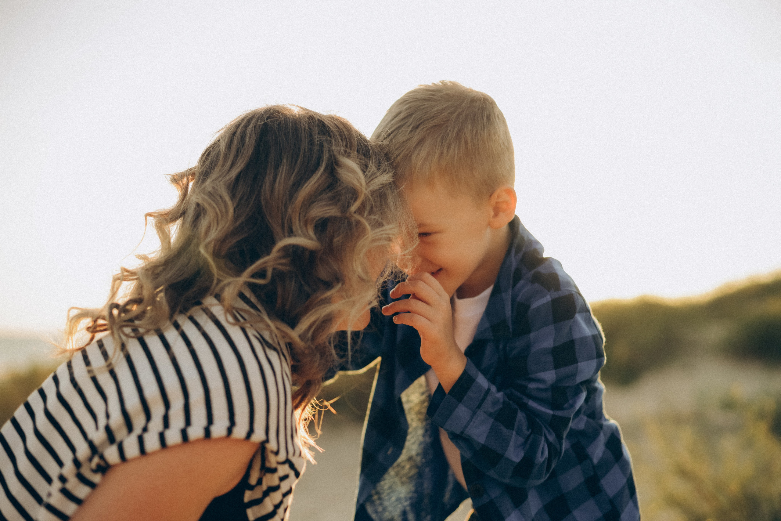 Валерия, Борис, Андрей. Семейный фотограф Анапа