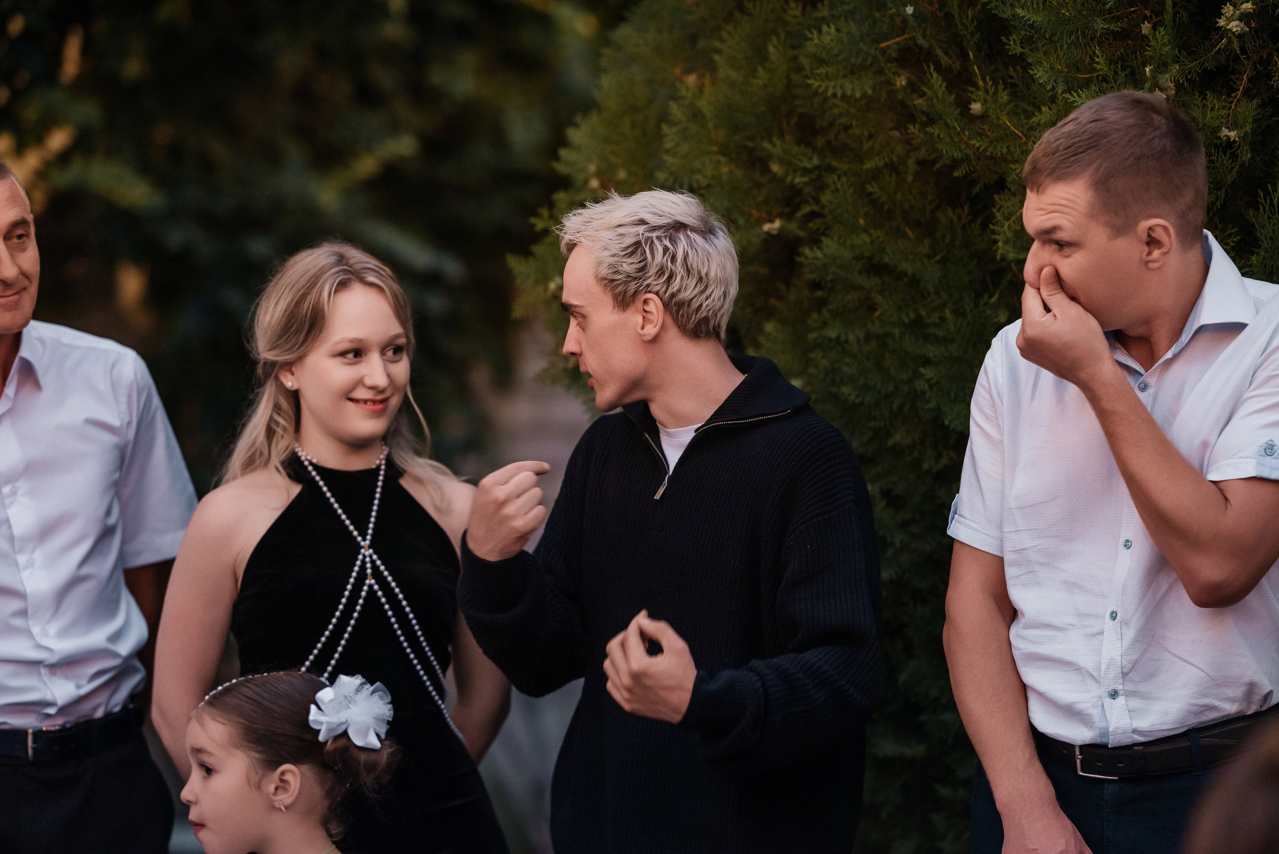 «Свадьба Даши и Артема». Школьный фотограф в Валуйках. Фотосессии для выпускников и изготовление выпускных альбомов в городе Валуйки и в Белгородской области