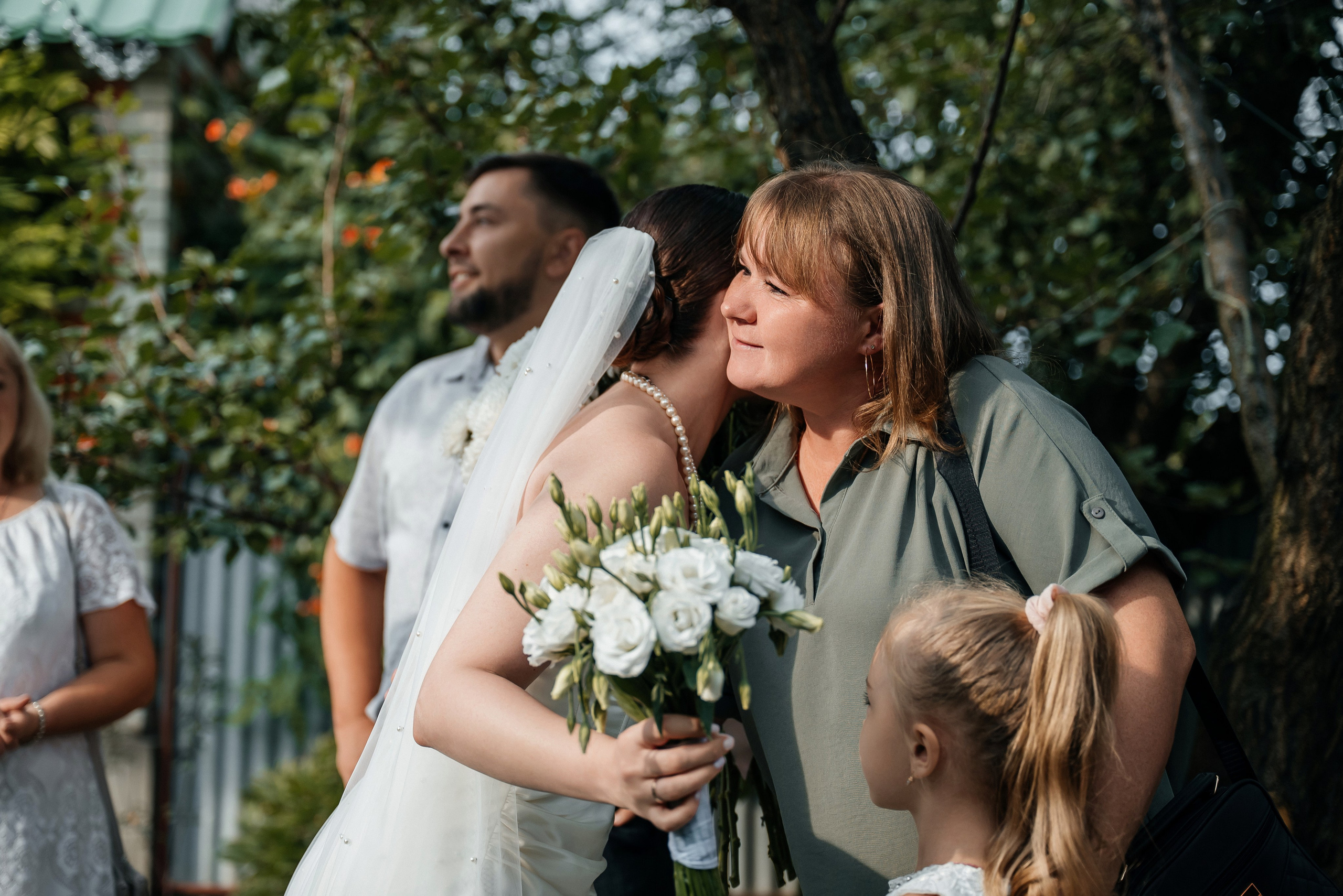 «Свадьба Даши и Артема». Школьный фотограф в Валуйках. Фотосессии для выпускников и изготовление выпускных альбомов в городе Валуйки и в Белгородской области