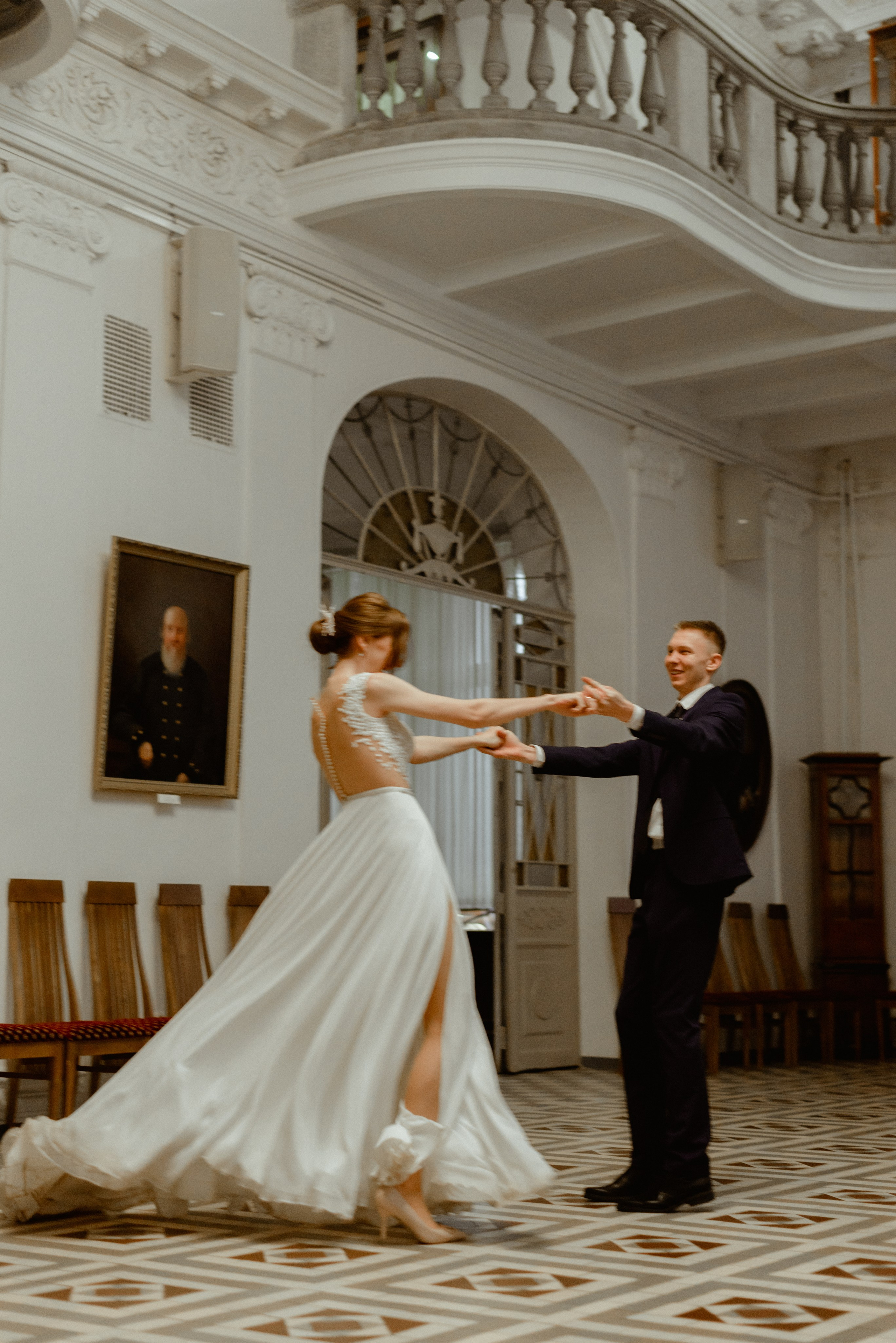 Алена и Дима. Семейный и детский фотограф Иваново Ксения Азаренкова