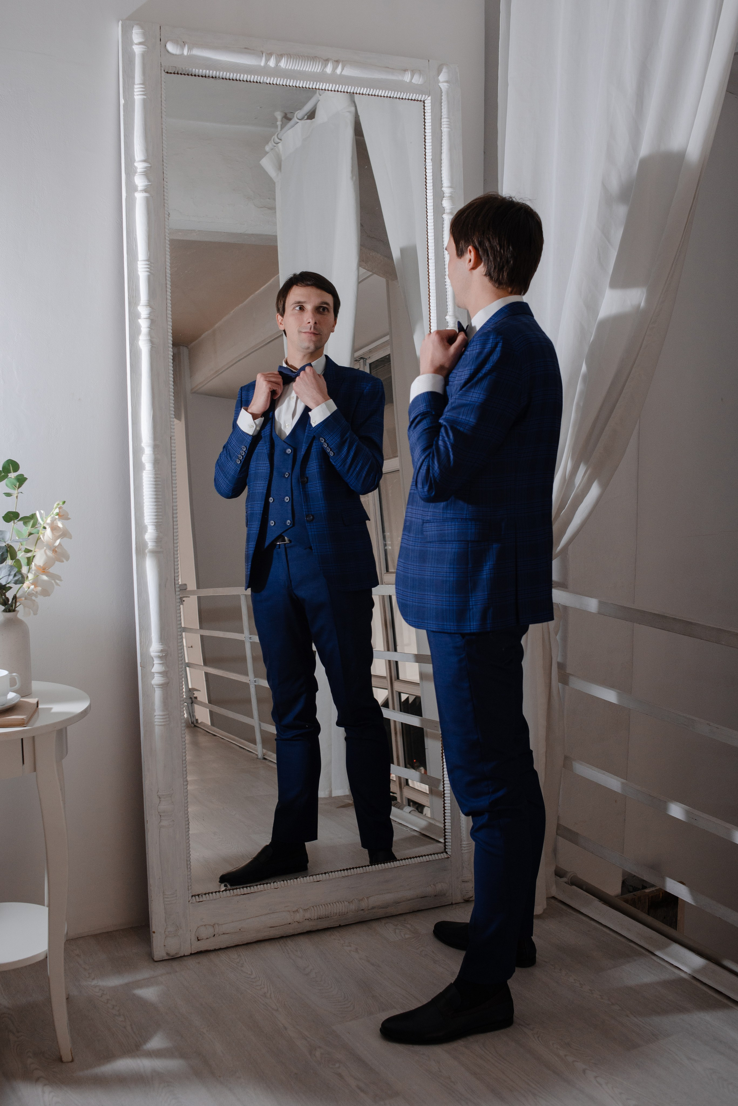 Вероника и Дмитрий. Семейный и детский фотограф Иваново Ксения Азаренкова