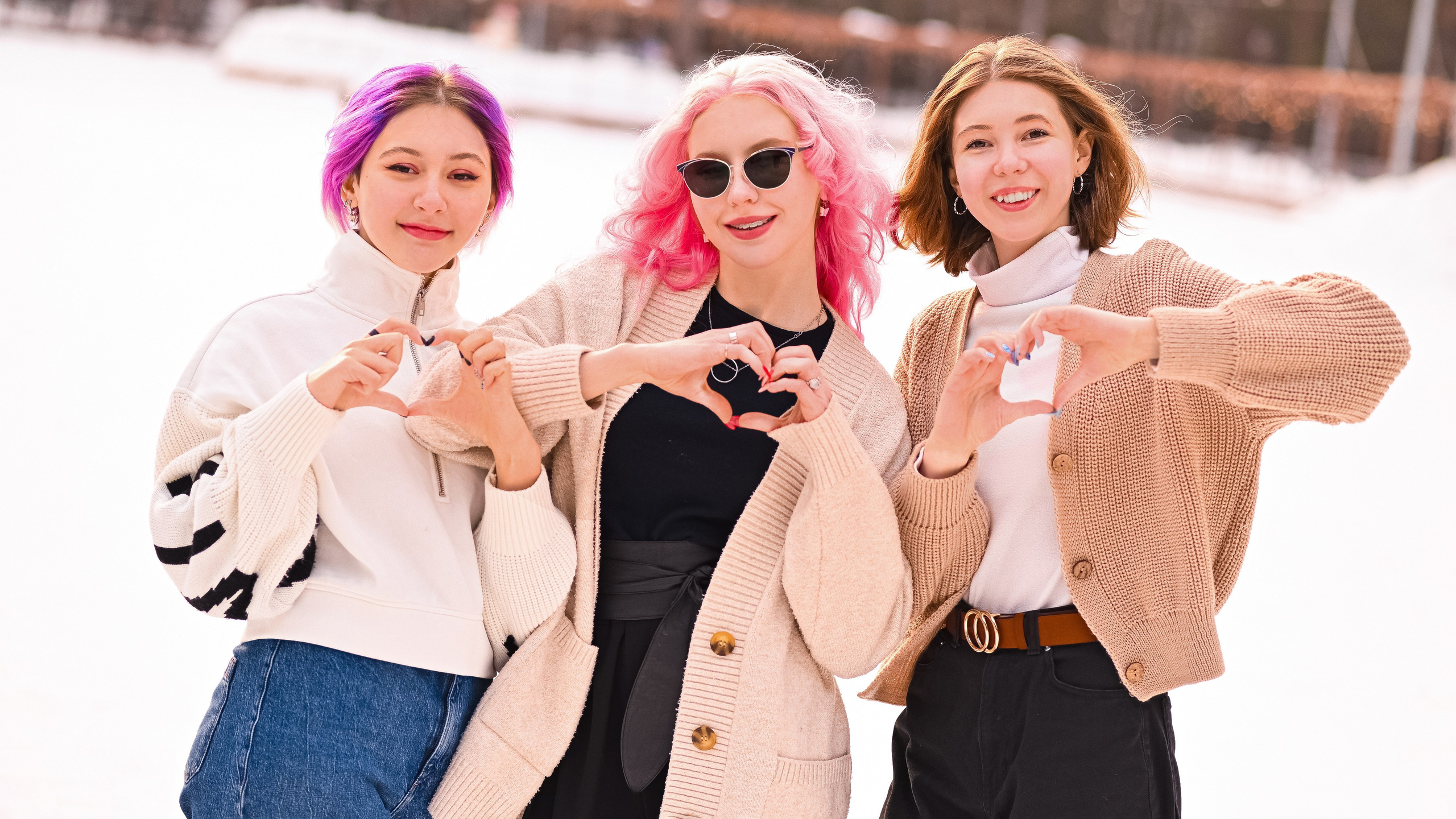 Галерея фотографий. Красавчики — выпускные альбомы в Новосибирске