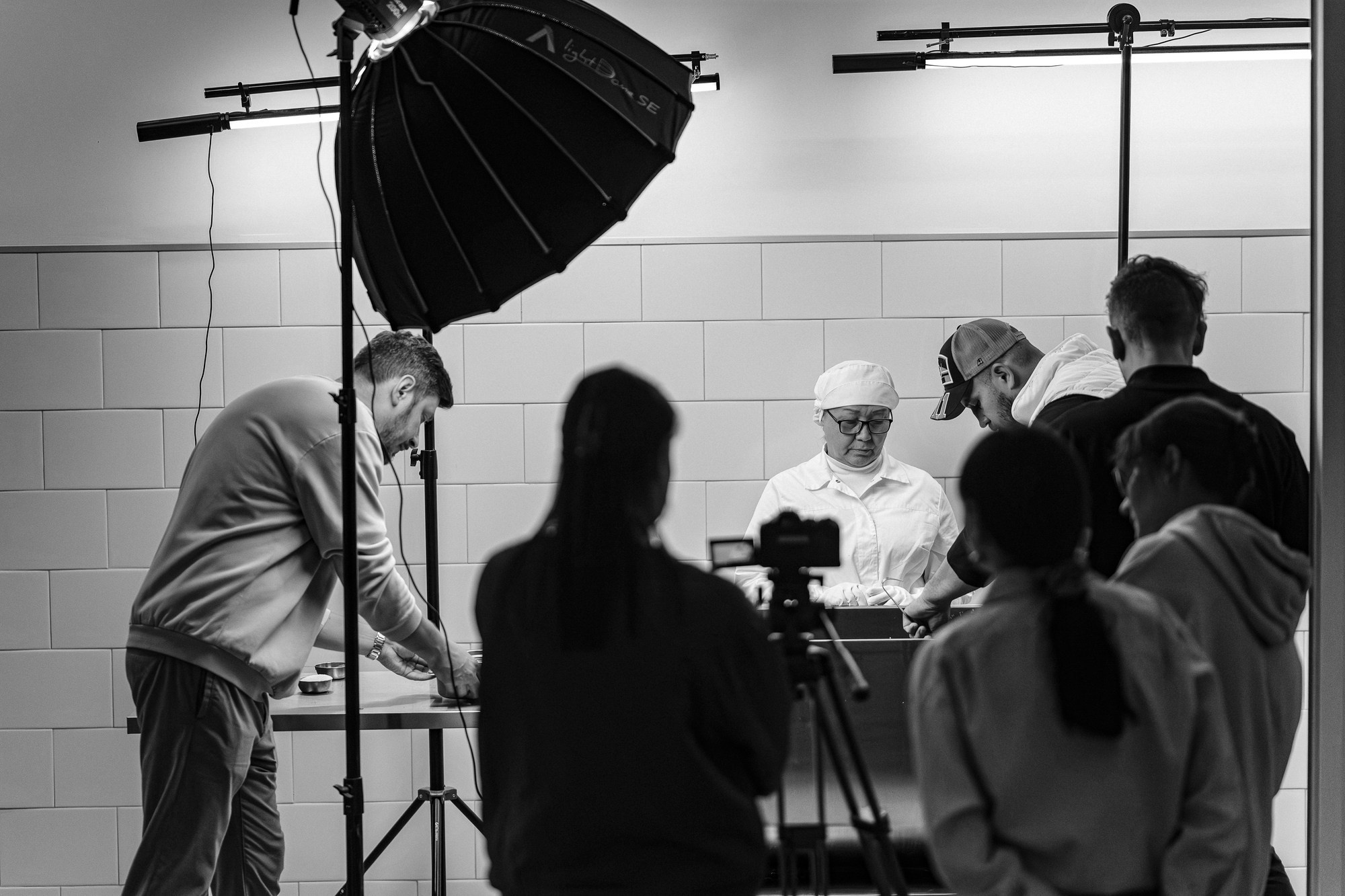 Бизнес. Свадебный и портретный фотограф в Москве Сергей Бузин