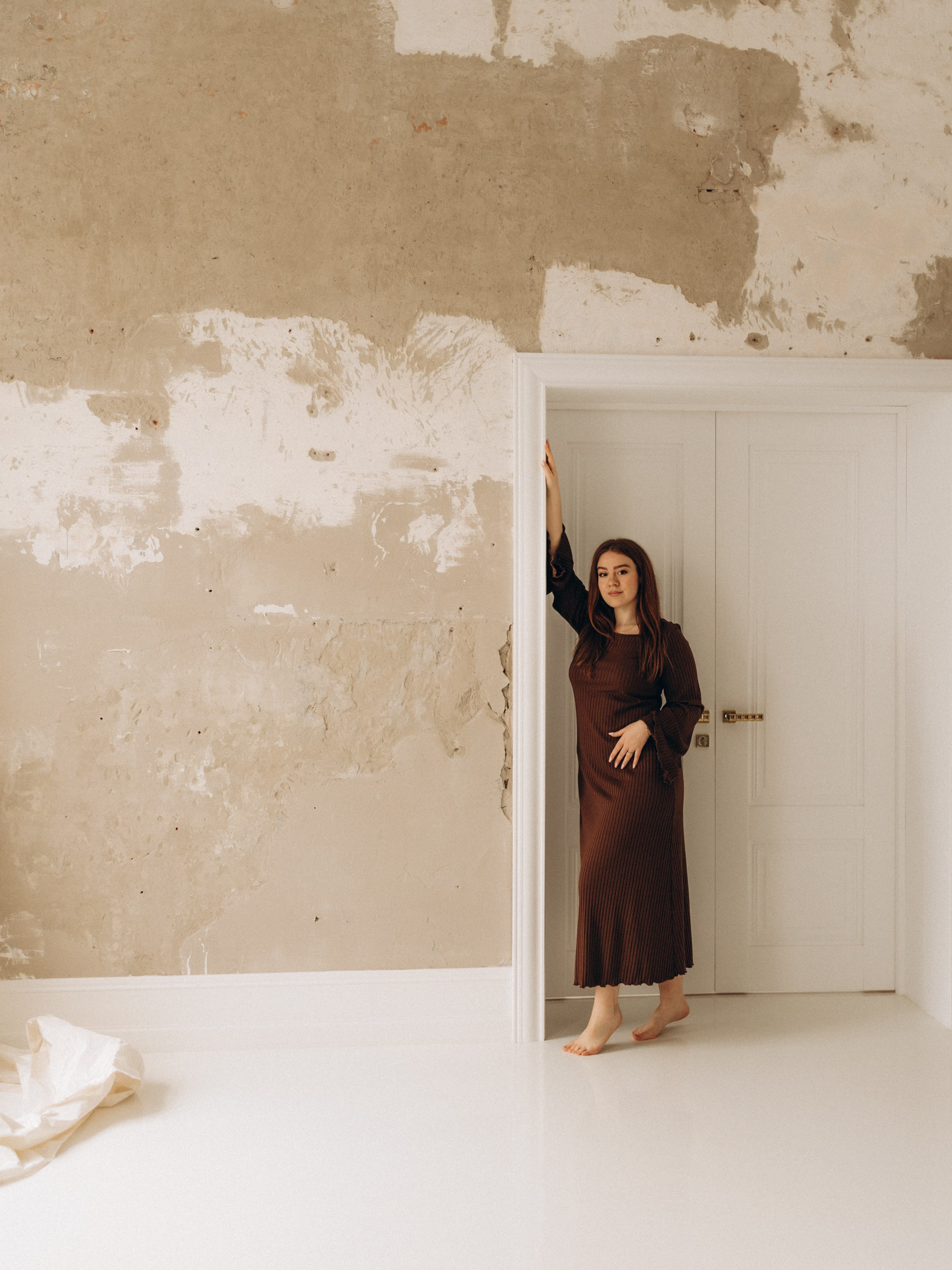 Ко дню рождения Анны — департамент. Семейный фотограф в Краснодаре Храмова Анна