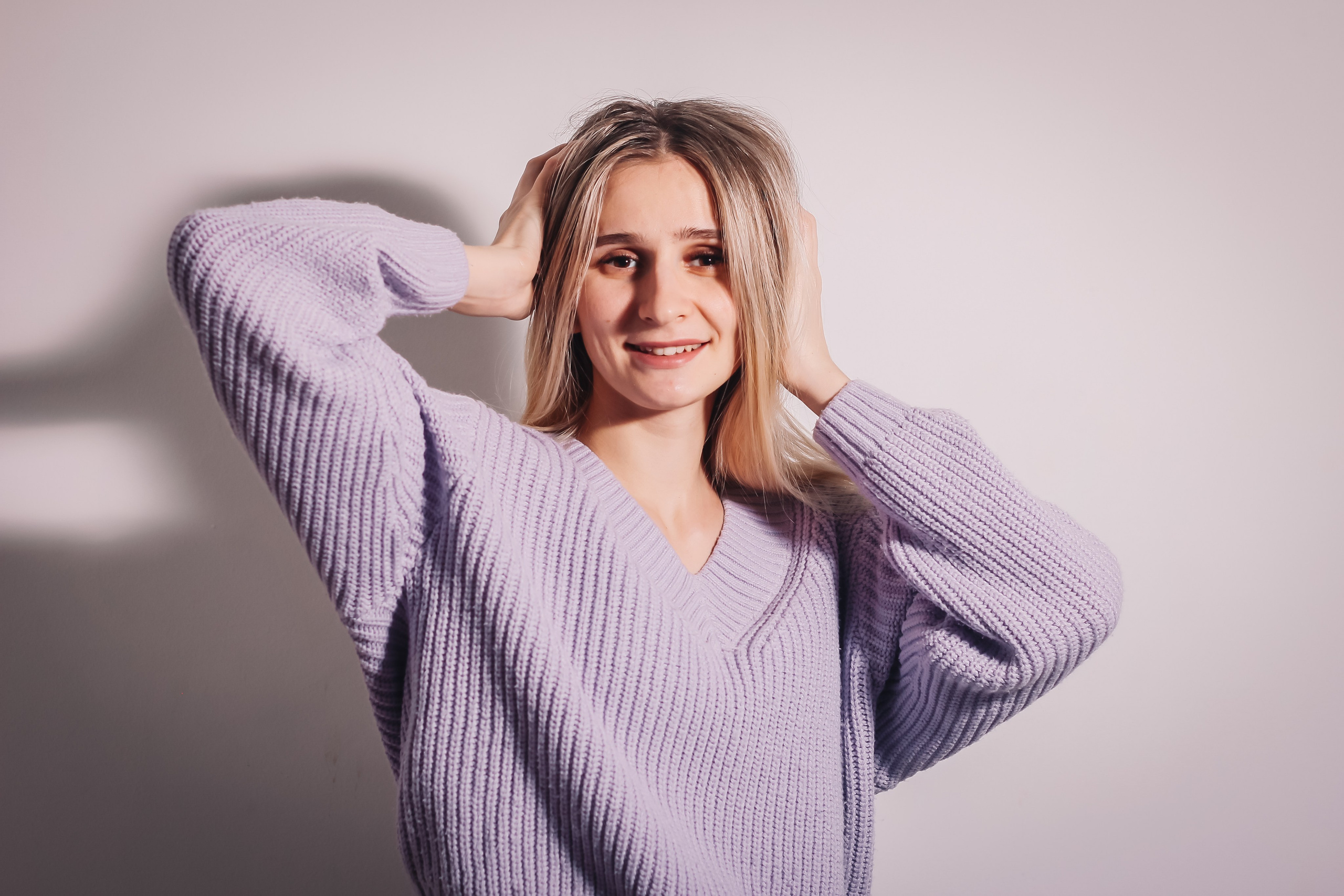 LIZA. Фотограф в Крыму Григорий