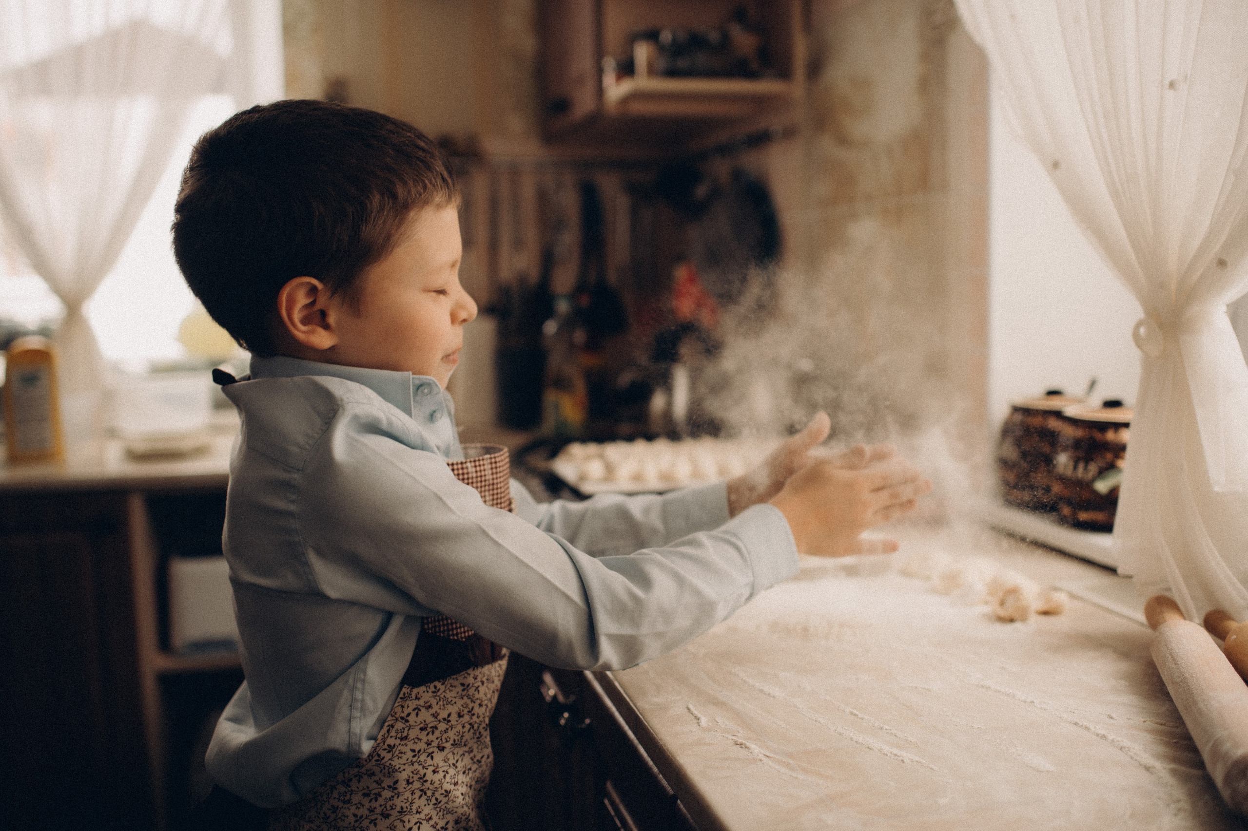 Семейные фотосессии. Фотограф Алиса Чечина. Калуга. Товарково