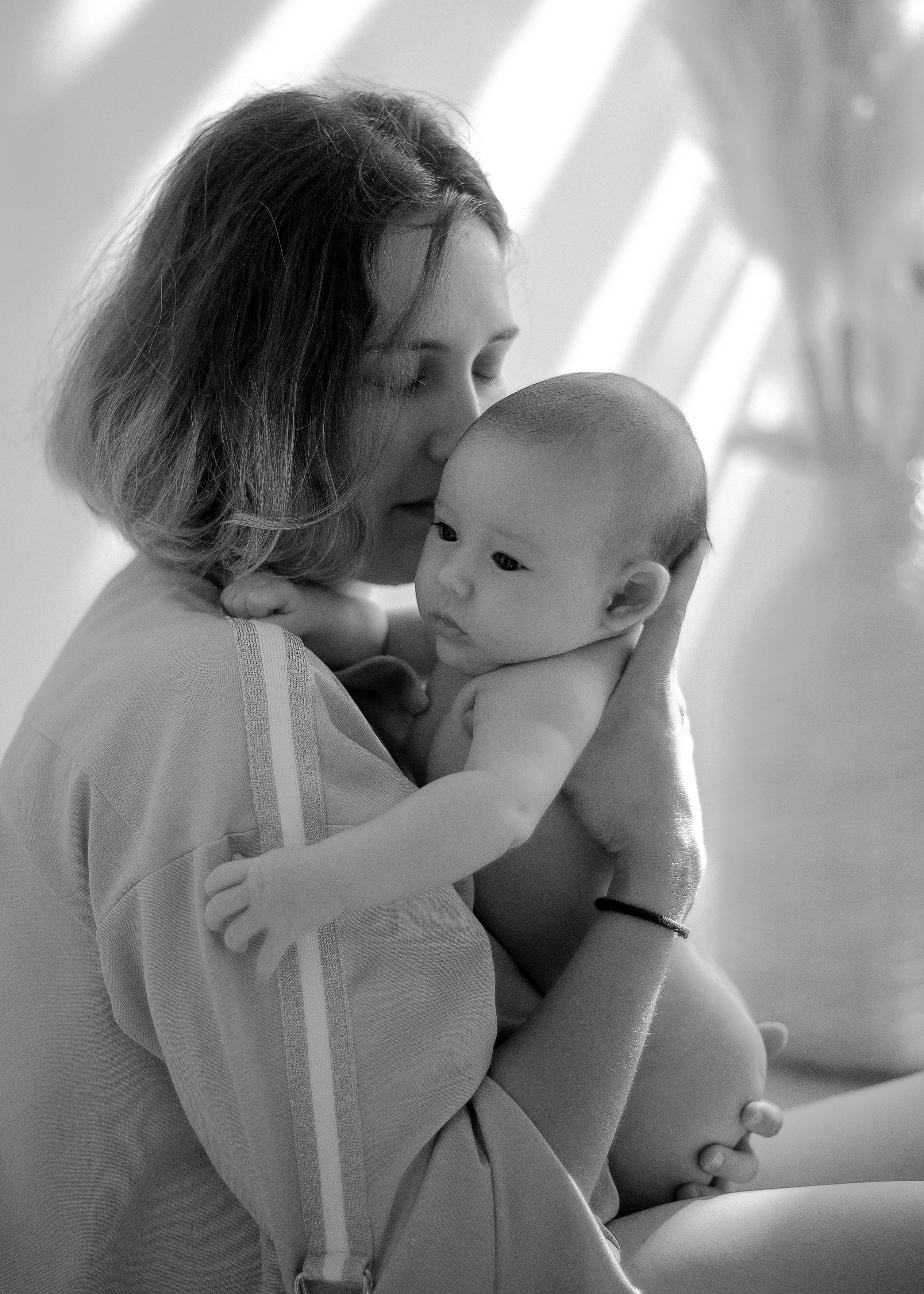 Мамина радость. Фотограф в Казани Надежда Вальшина. Свадебные, семейные, детские, индивидуальные фотосессии