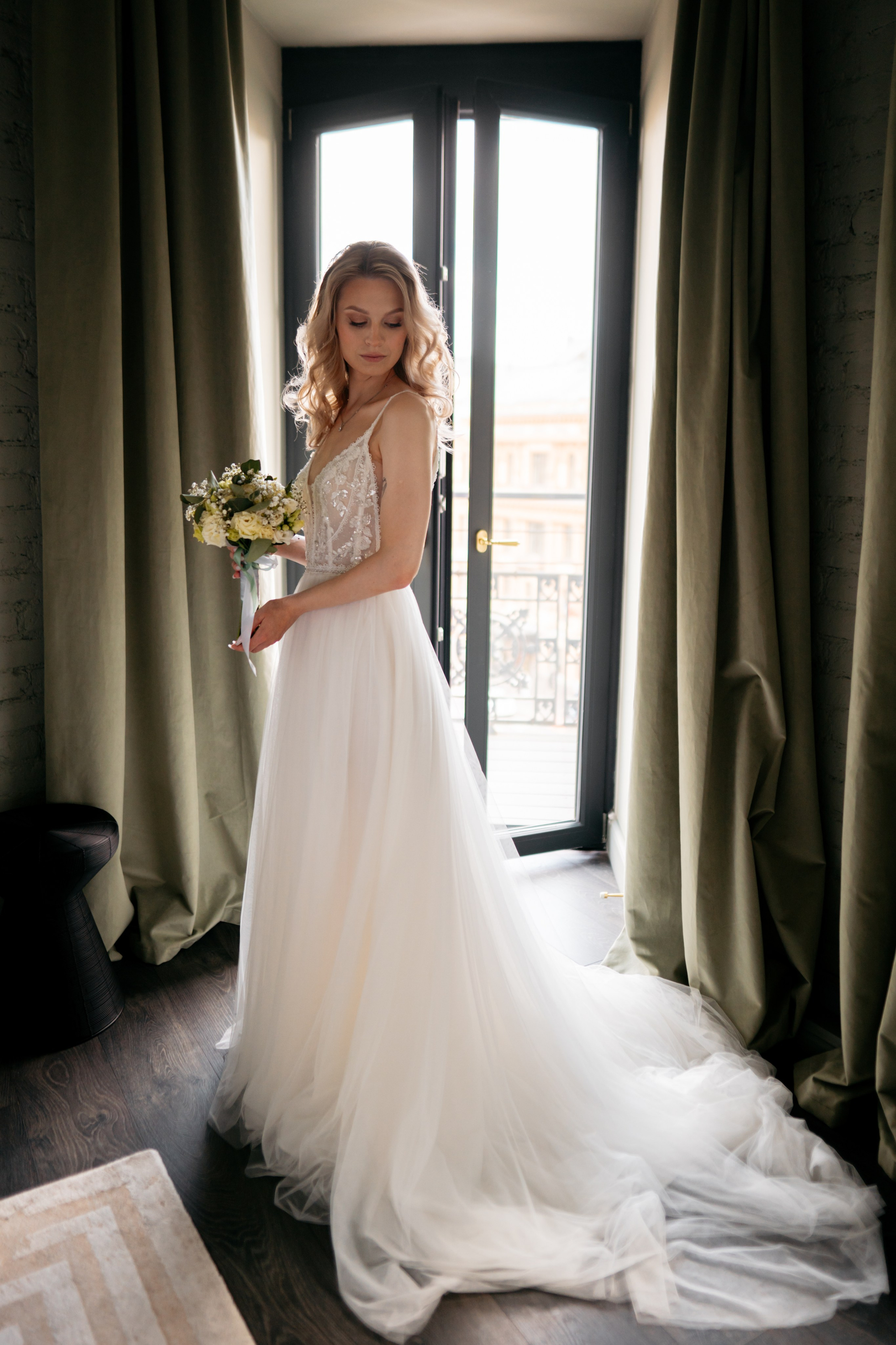 Ирина и Данил. Ваш фотограф в Санкт-Петербурге Татьяна Трухина