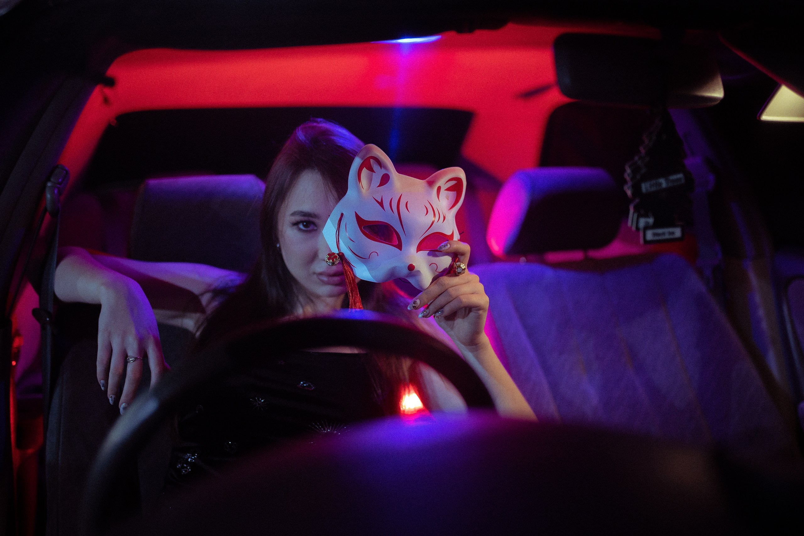 Свадебный и портретный фотограф Санкт-Петербург