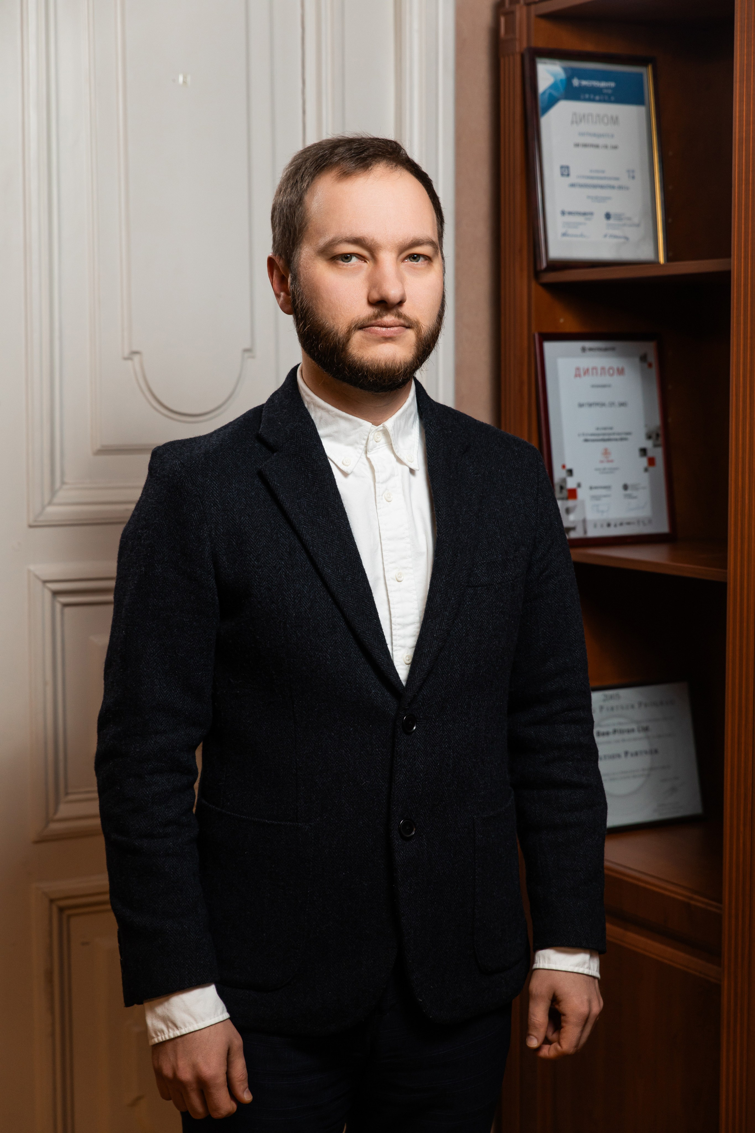 Фото сотрудников. Фото-видео студия WEDDING ART