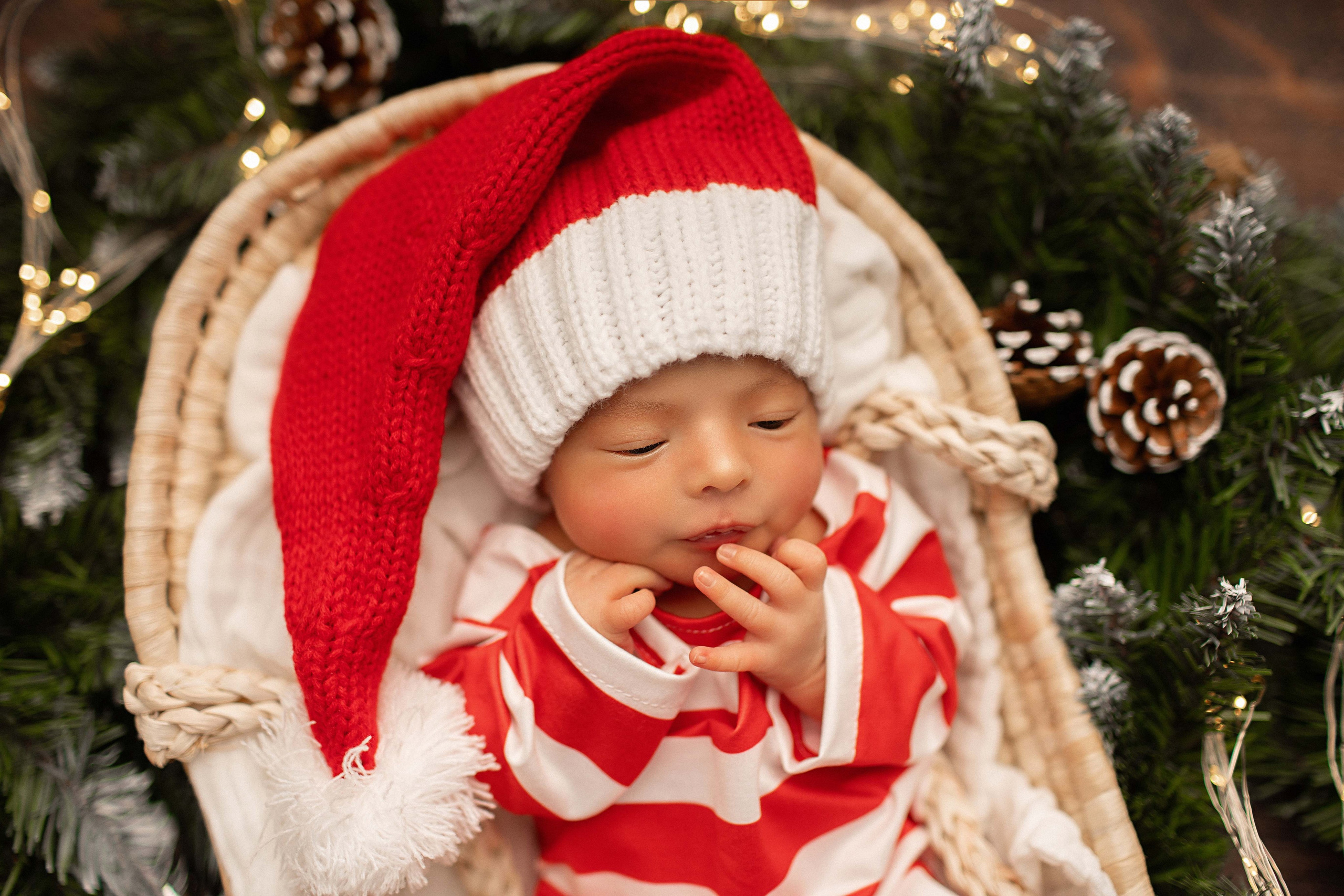 Фотосессия новорождённых. Фотограф Беременности и Новорождённых в Кемерово