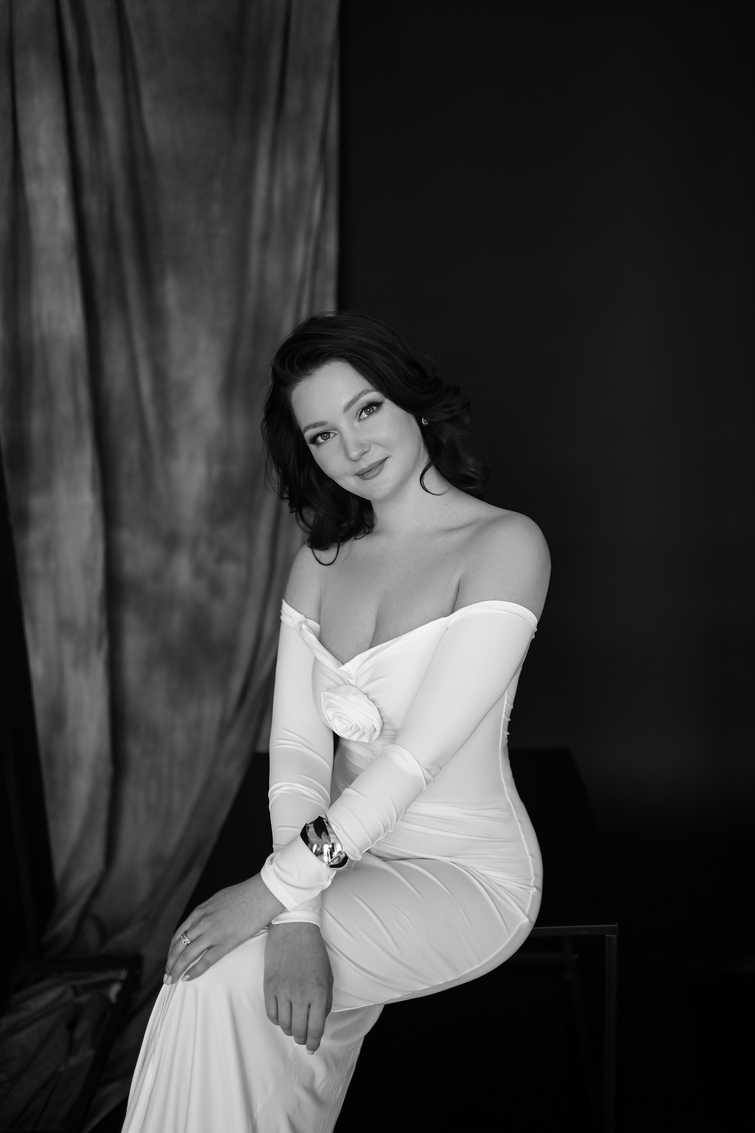 Коноплева Настя. Свадебный и семейный фотограф в Самаре Головань Наталья