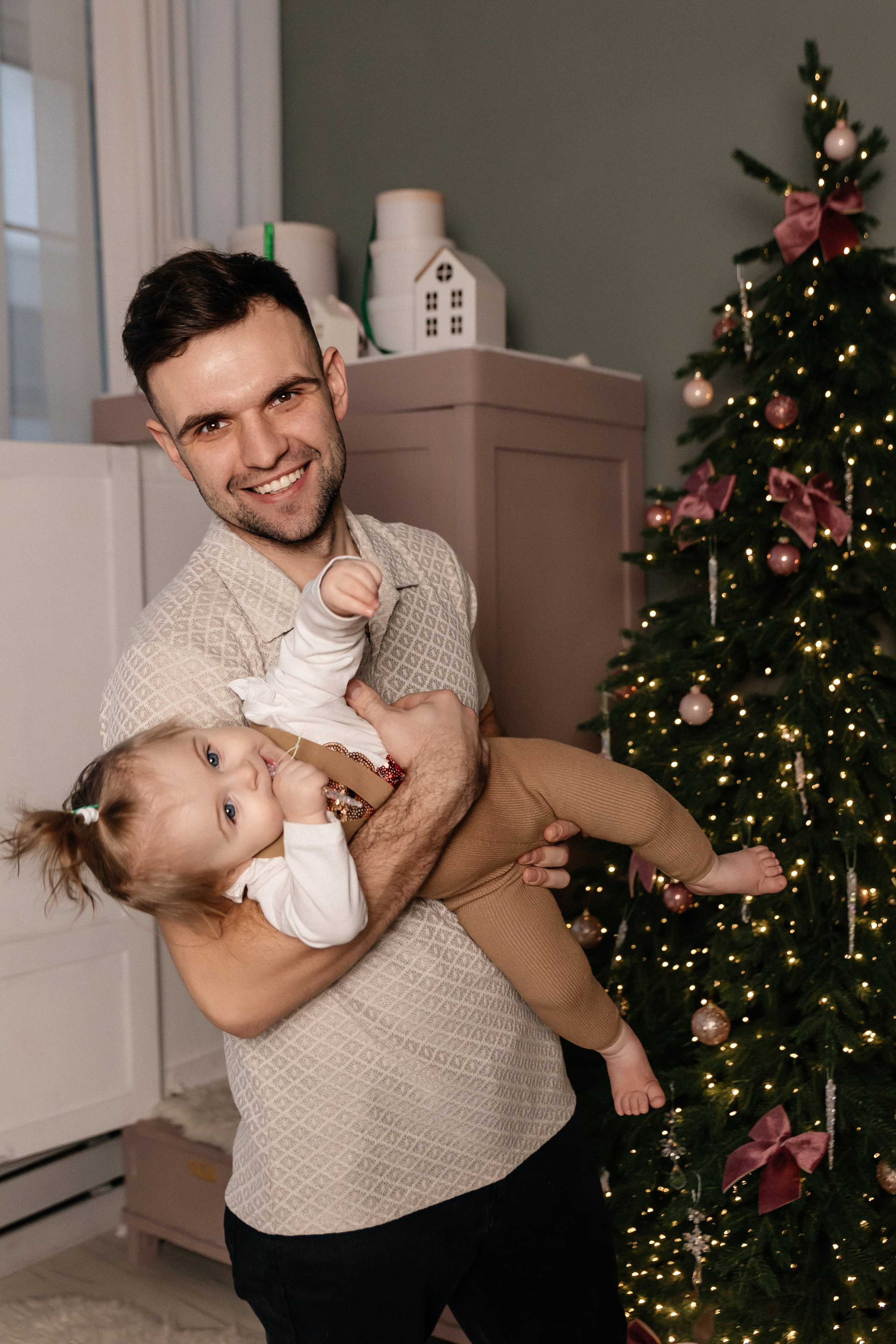 Дима, Аня и Николь. Семейный фотограф Минск Усова Ольга