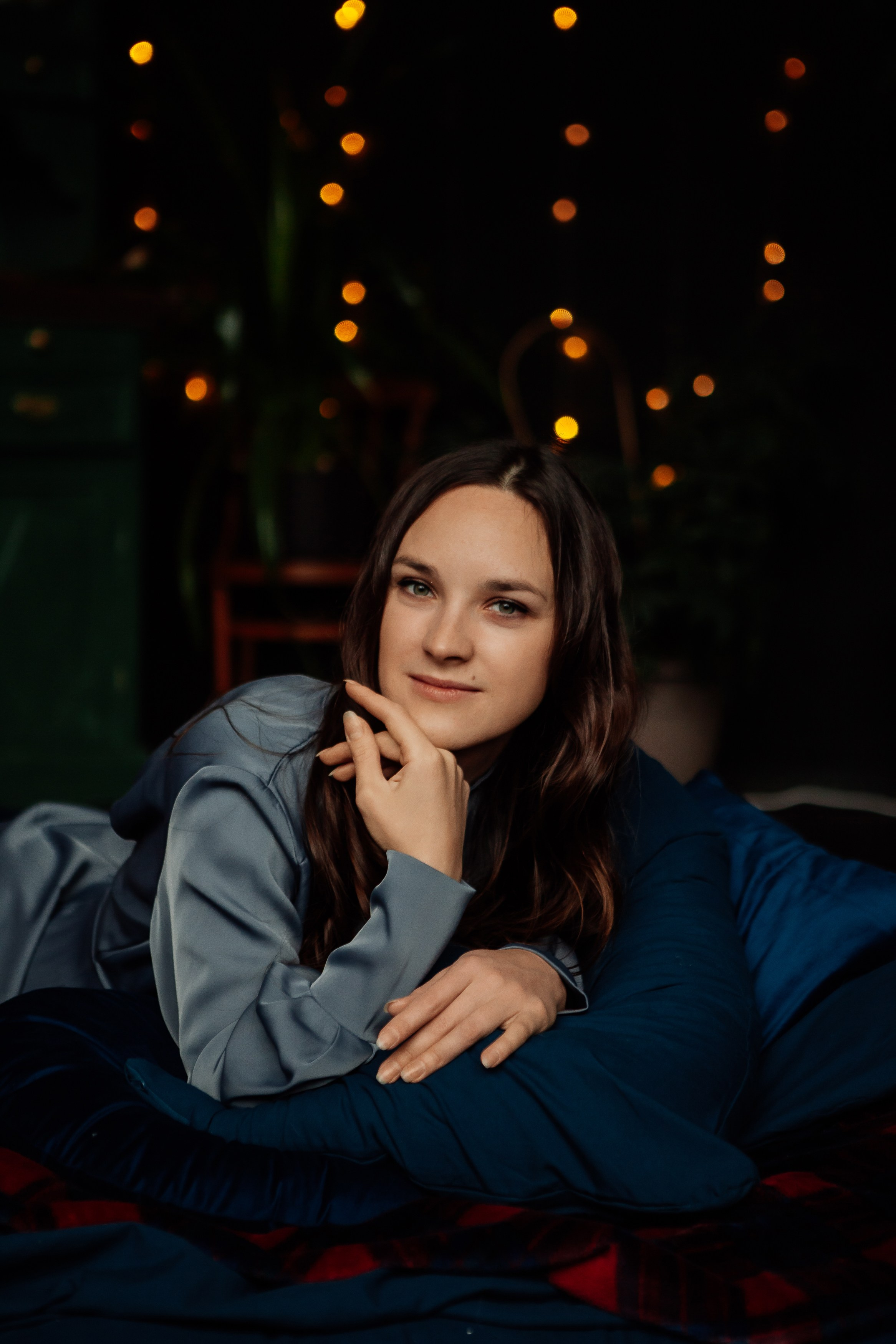 Ксения. Фотограф в Нижнем Новгороде Таня Галкина