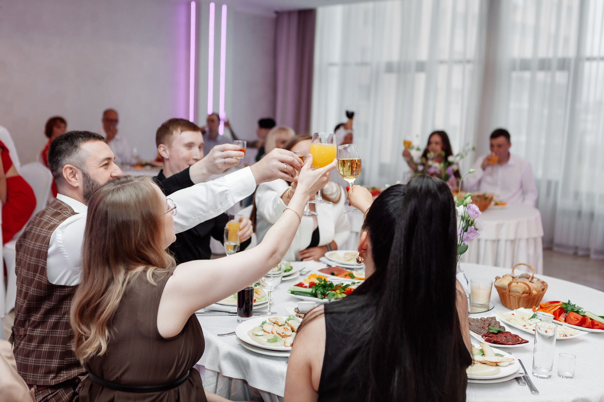 Игорь и Анжела. Фотограф в Нижнем Новгороде Таня Галкина