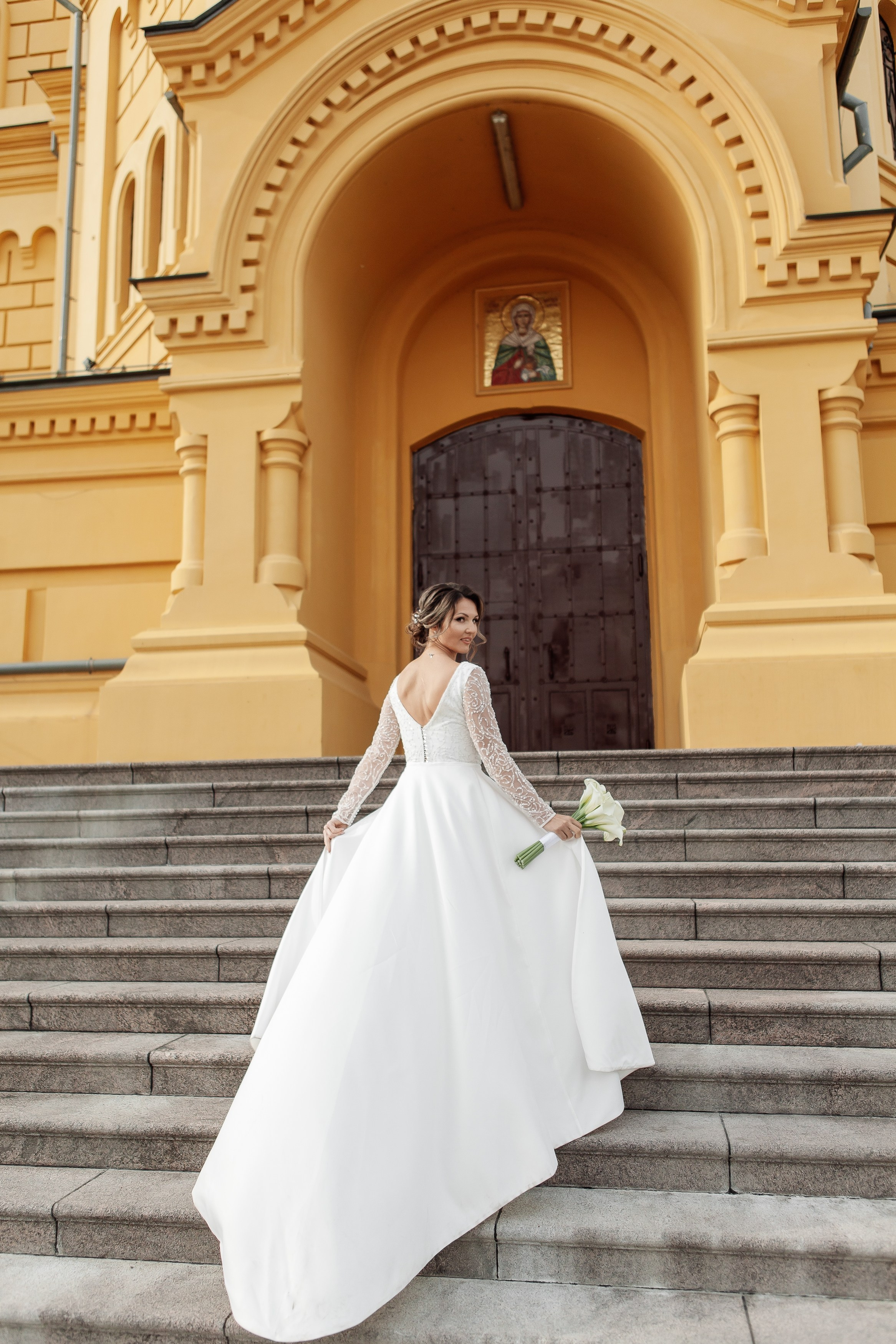 Антон и Маргарита. Фотограф в Нижнем Новгороде Таня Галкина
