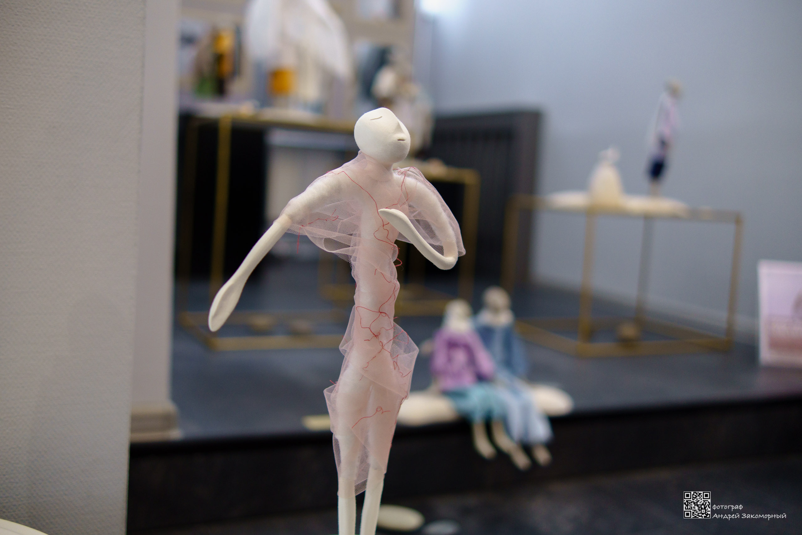 Репортажная фотосъёмка. Фотомастерская Андрея Закоморного