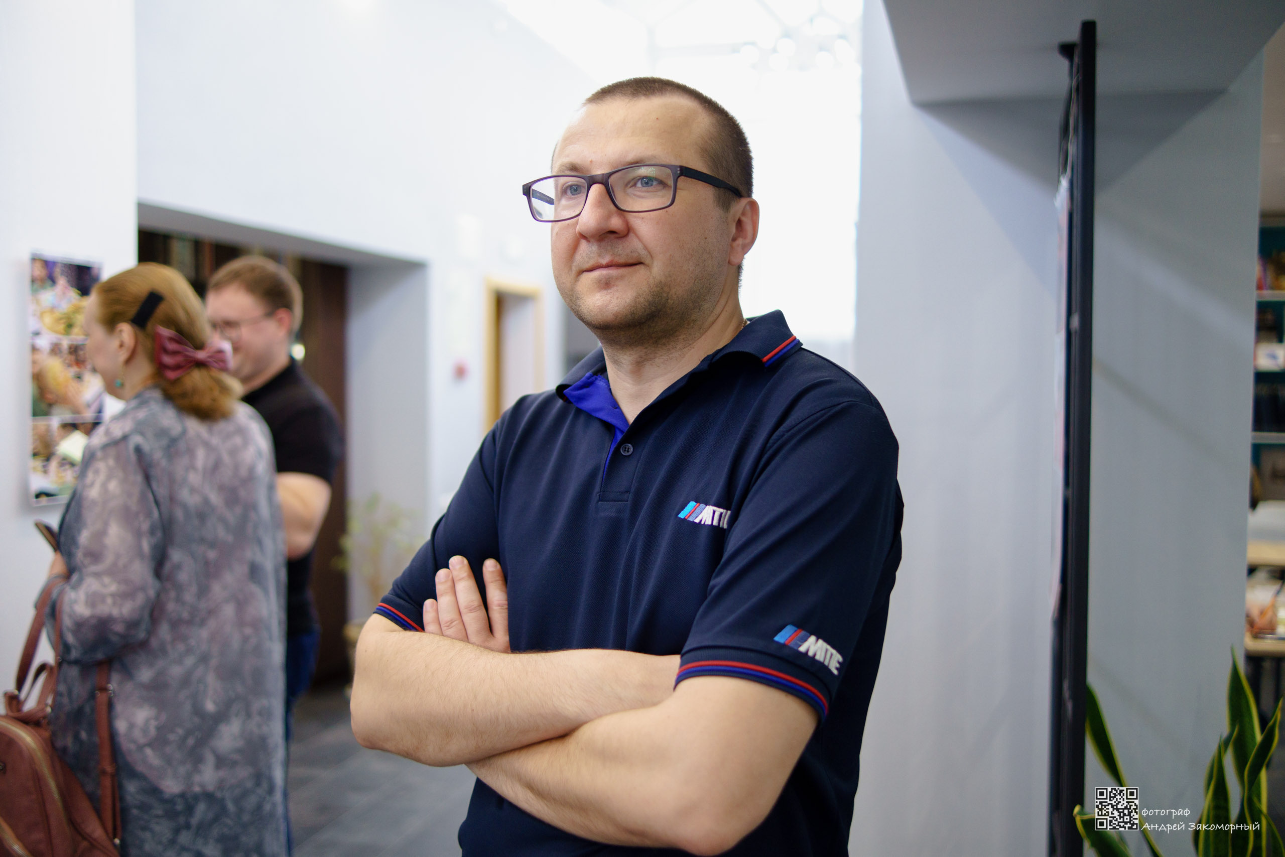 Репортажная фотосъёмка. Фотомастерская Андрея Закоморного