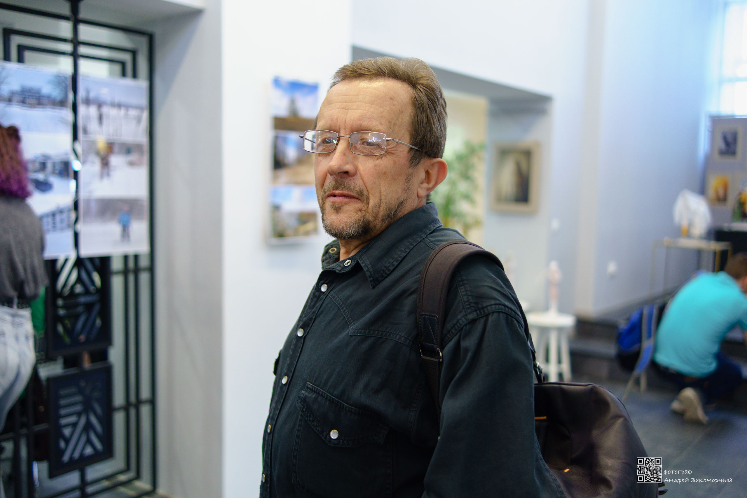 Репортажная фотосъёмка. Фотомастерская Андрея Закоморного