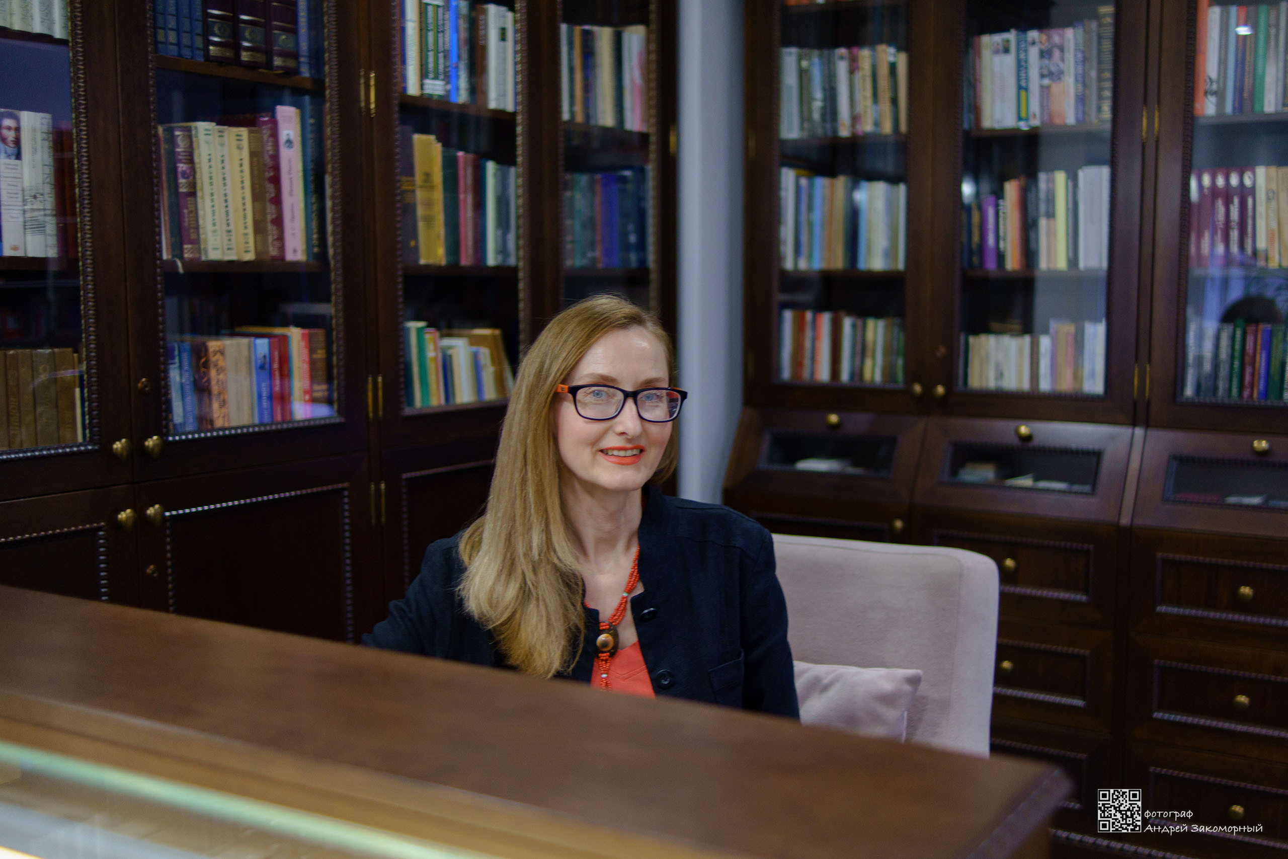 Репортажная фотосъёмка. Фотомастерская Андрея Закоморного