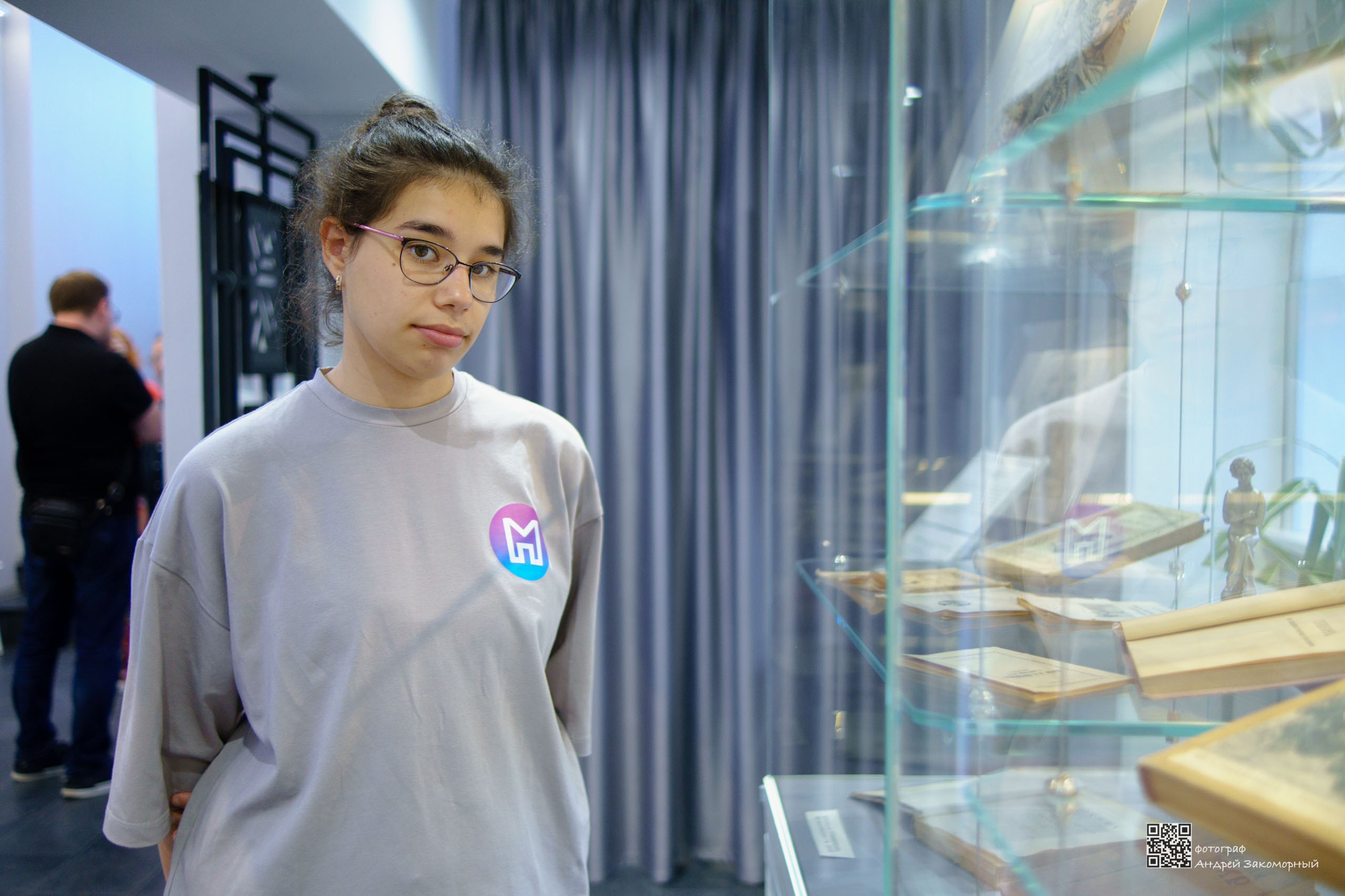 Репортажная фотосъёмка. Фотомастерская Андрея Закоморного