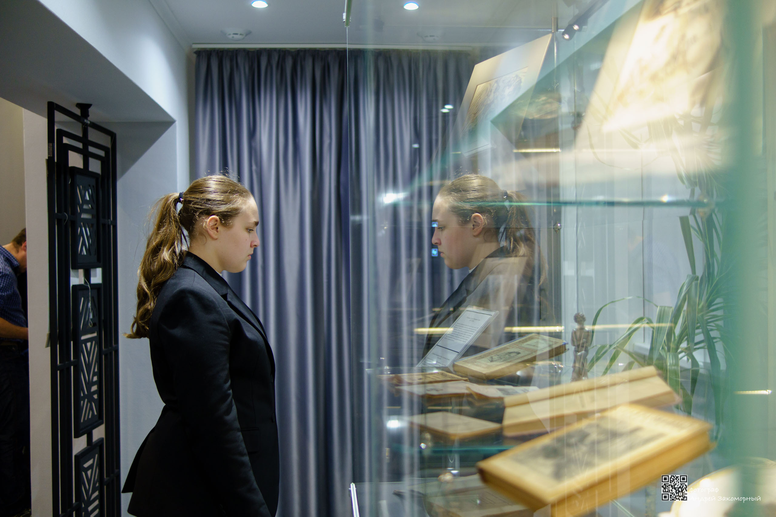 Репортажная фотосъёмка. Фотомастерская Андрея Закоморного