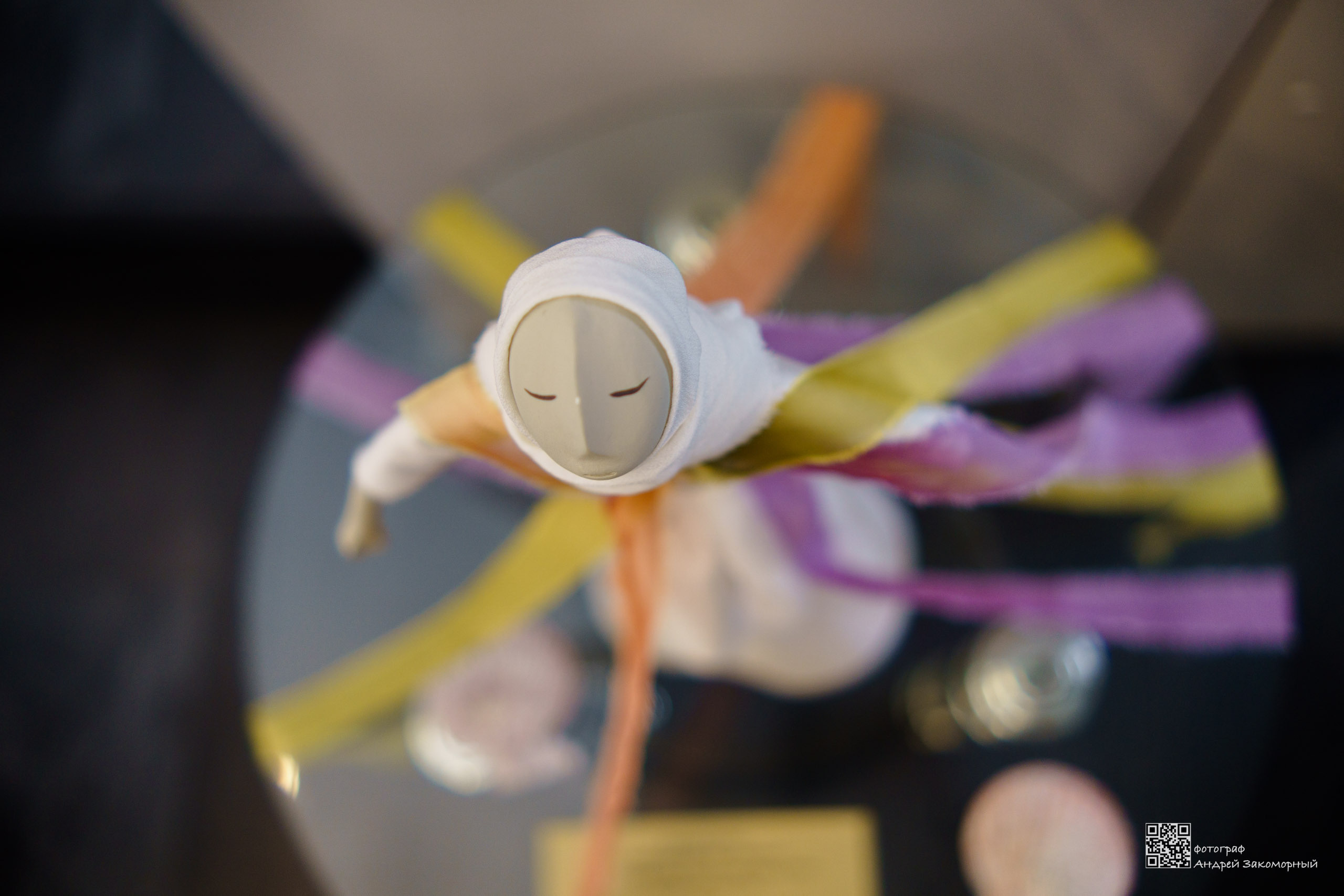 Репортажная фотосъёмка. Фотомастерская Андрея Закоморного