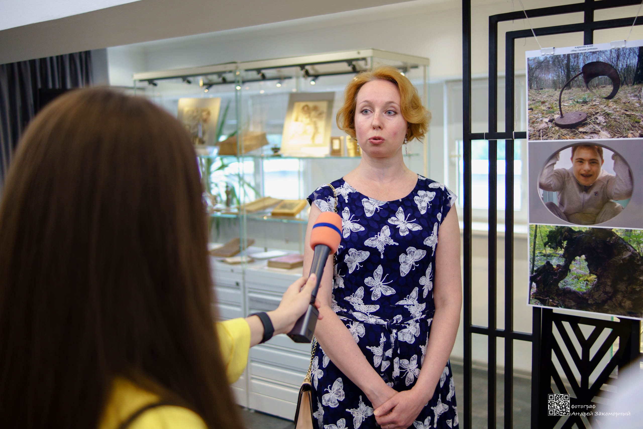 Репортажная фотосъёмка. Фотомастерская Андрея Закоморного